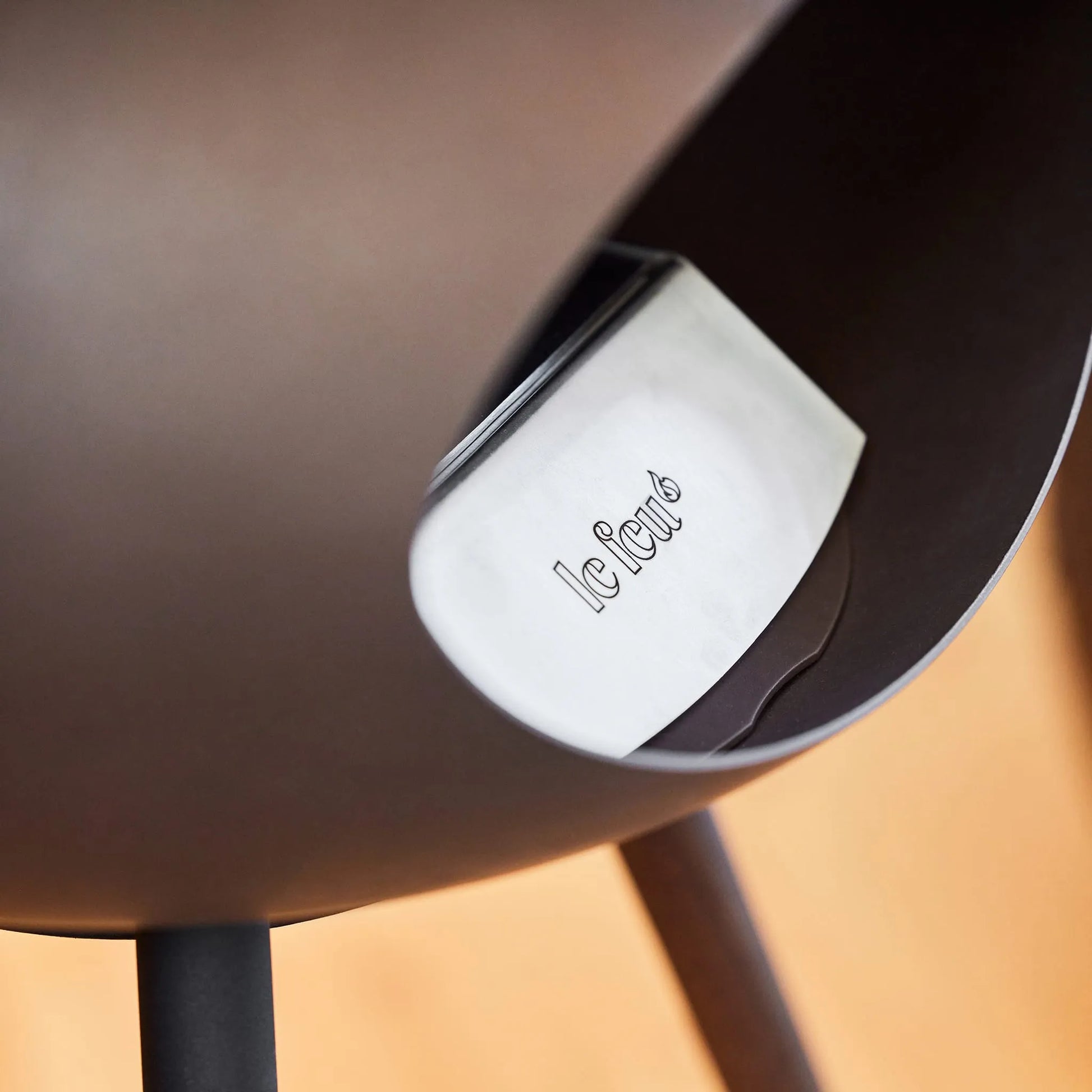 Le Feu Ground High Dome <br>Mocca Nüline Distribution Fireplaces art-noise.myshopify.com le-feu-ground-high-dome-br-mocca Le Feu Ground High Dome <br>Mocca Nüline Distribution Fireplaces art-noise.myshopify.com le-feu-ground-high-dome-br-mocca