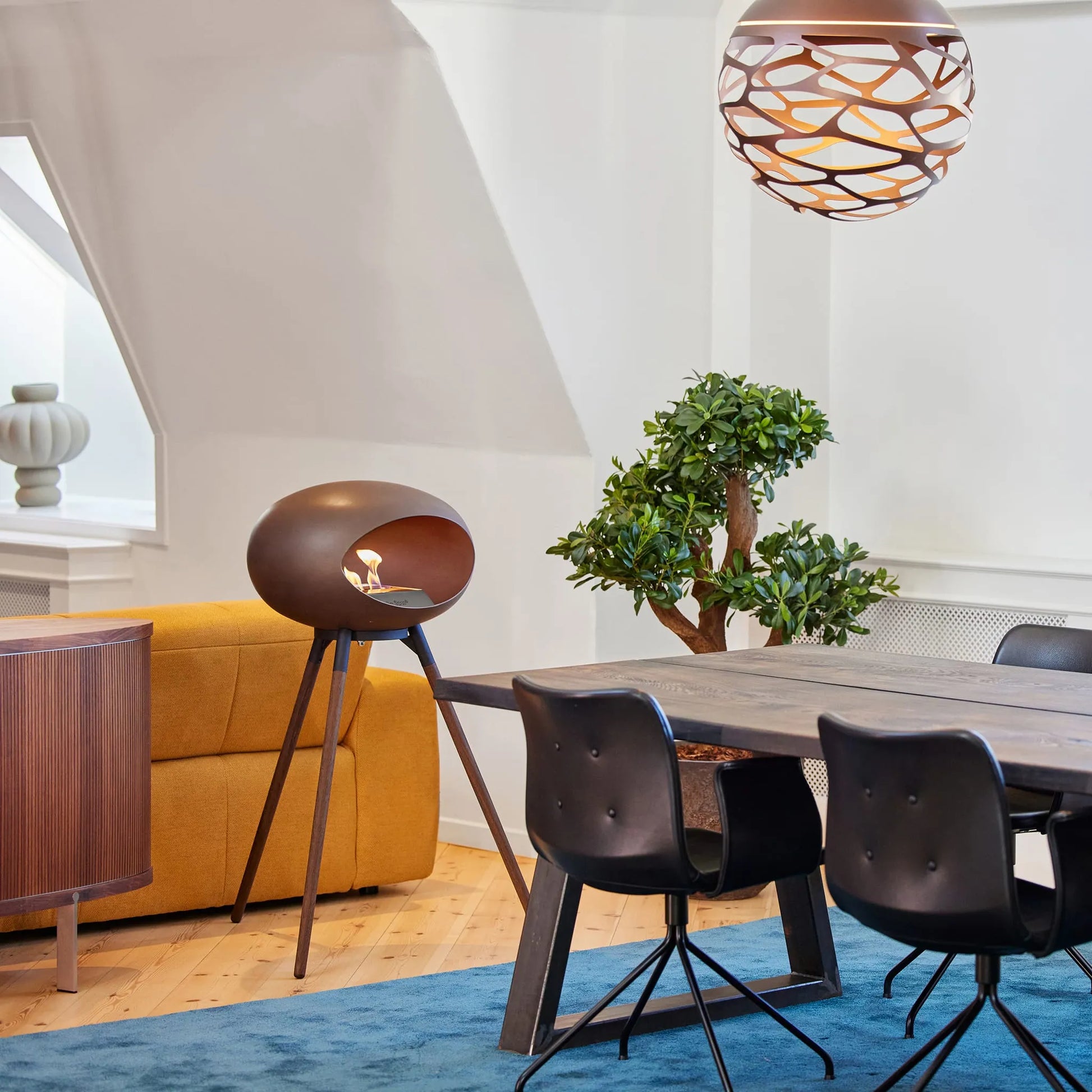 Le Feu Ground High Dome <br>Mocca Nüline Distribution Fireplaces art-noise.myshopify.com le-feu-ground-high-dome-br-mocca Le Feu Ground High Dome <br>Mocca Nüline Distribution Fireplaces art-noise.myshopify.com le-feu-ground-high-dome-br-mocca