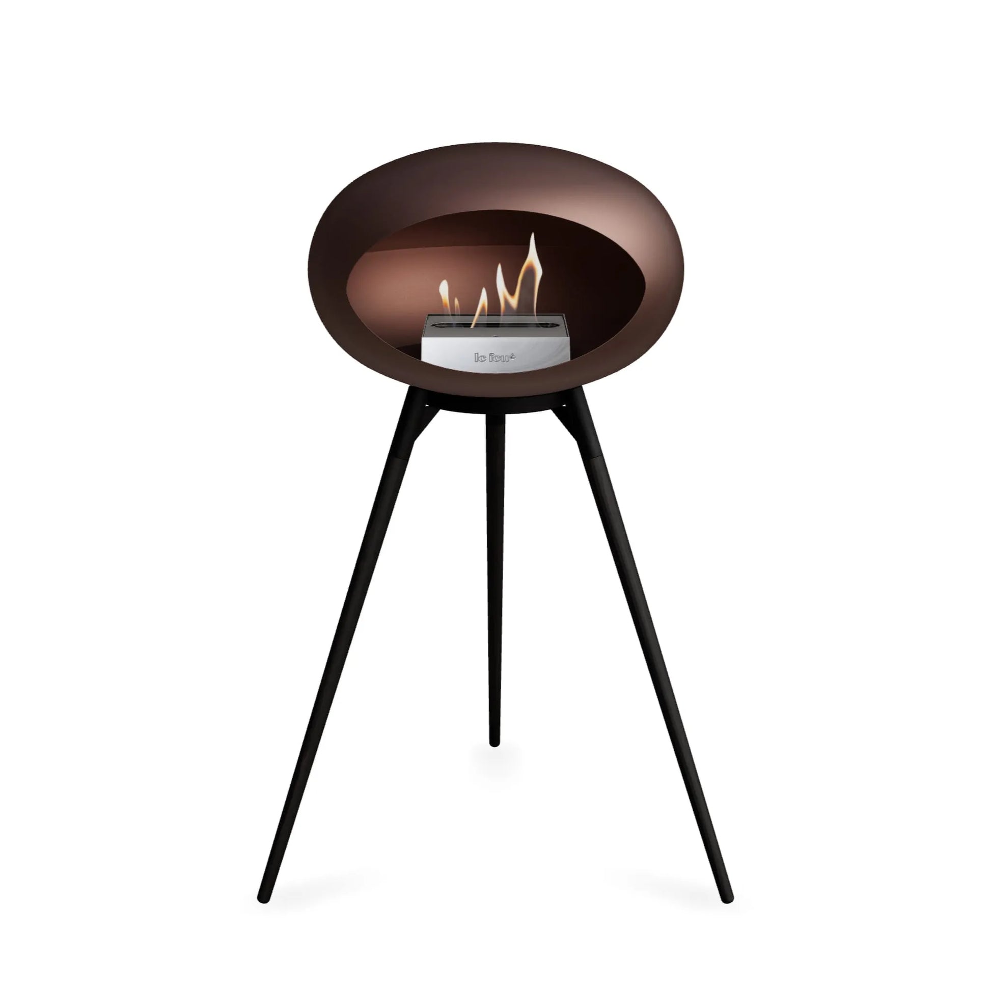 Le Feu Ground High Dome <br>Mocca Nüline Distribution Fireplaces art-noise.myshopify.com le-feu-ground-high-dome-br-mocca Le Feu Ground High Dome <br>Mocca Nüline Distribution Fireplaces art-noise.myshopify.com le-feu-ground-high-dome-br-mocca