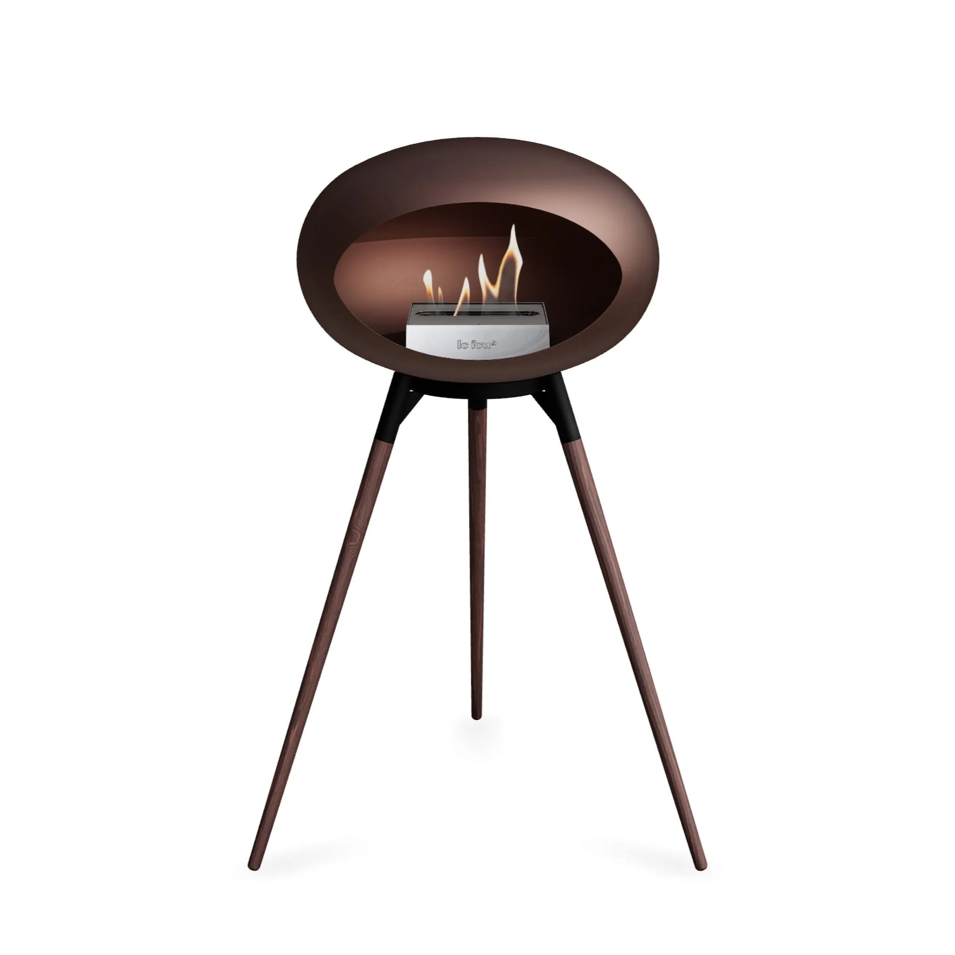 Le Feu Ground High Dome <br>Mocca Nüline Distribution Fireplaces art-noise.myshopify.com le-feu-ground-high-dome-br-mocca Le Feu Ground High Dome <br>Mocca Nüline Distribution Fireplaces art-noise.myshopify.com le-feu-ground-high-dome-br-mocca