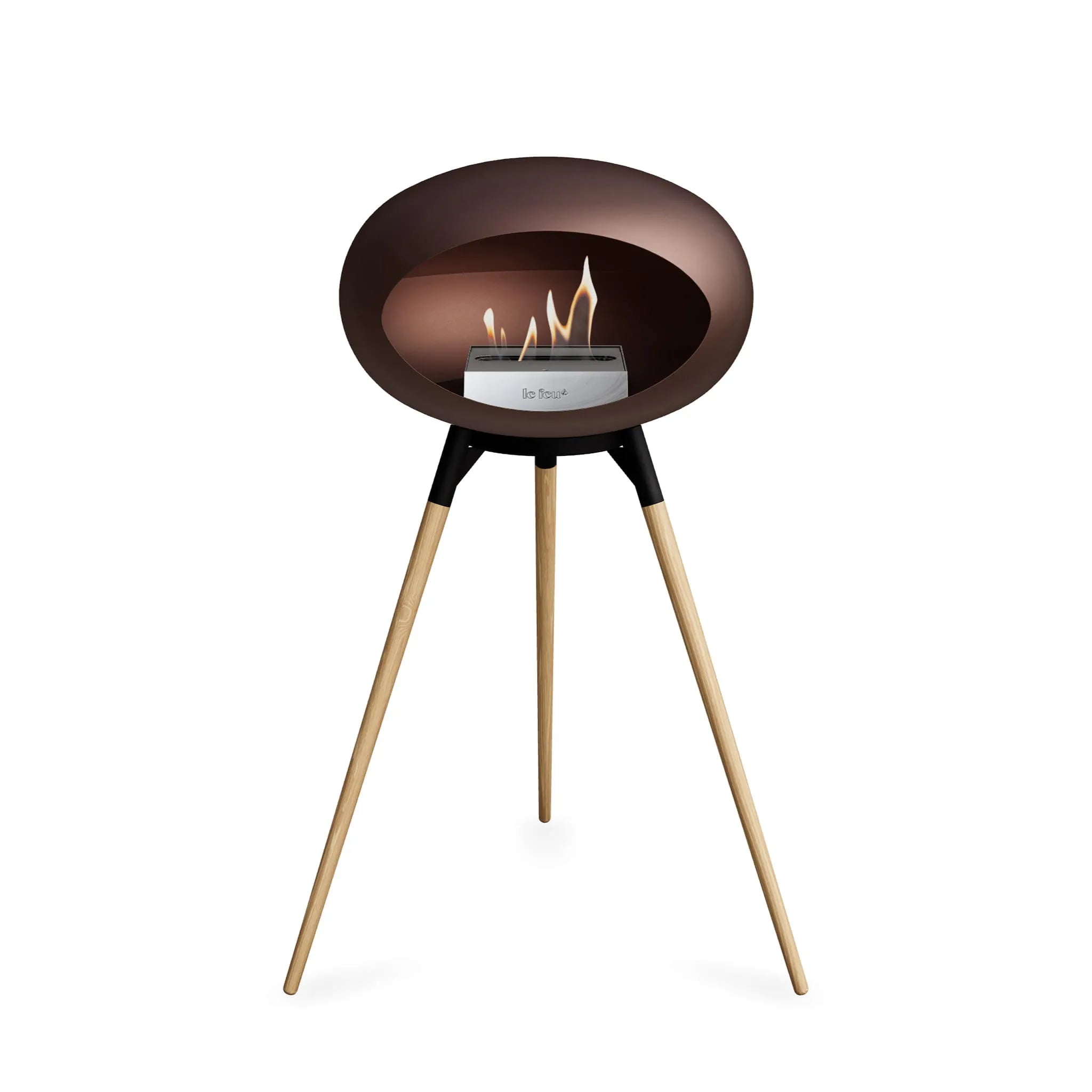 Le Feu Ground High Dome <br>Mocca Nüline Distribution Fireplaces art-noise.myshopify.com le-feu-ground-high-dome-br-mocca Le Feu Ground High Dome <br>Mocca Nüline Distribution Fireplaces art-noise.myshopify.com le-feu-ground-high-dome-br-mocca