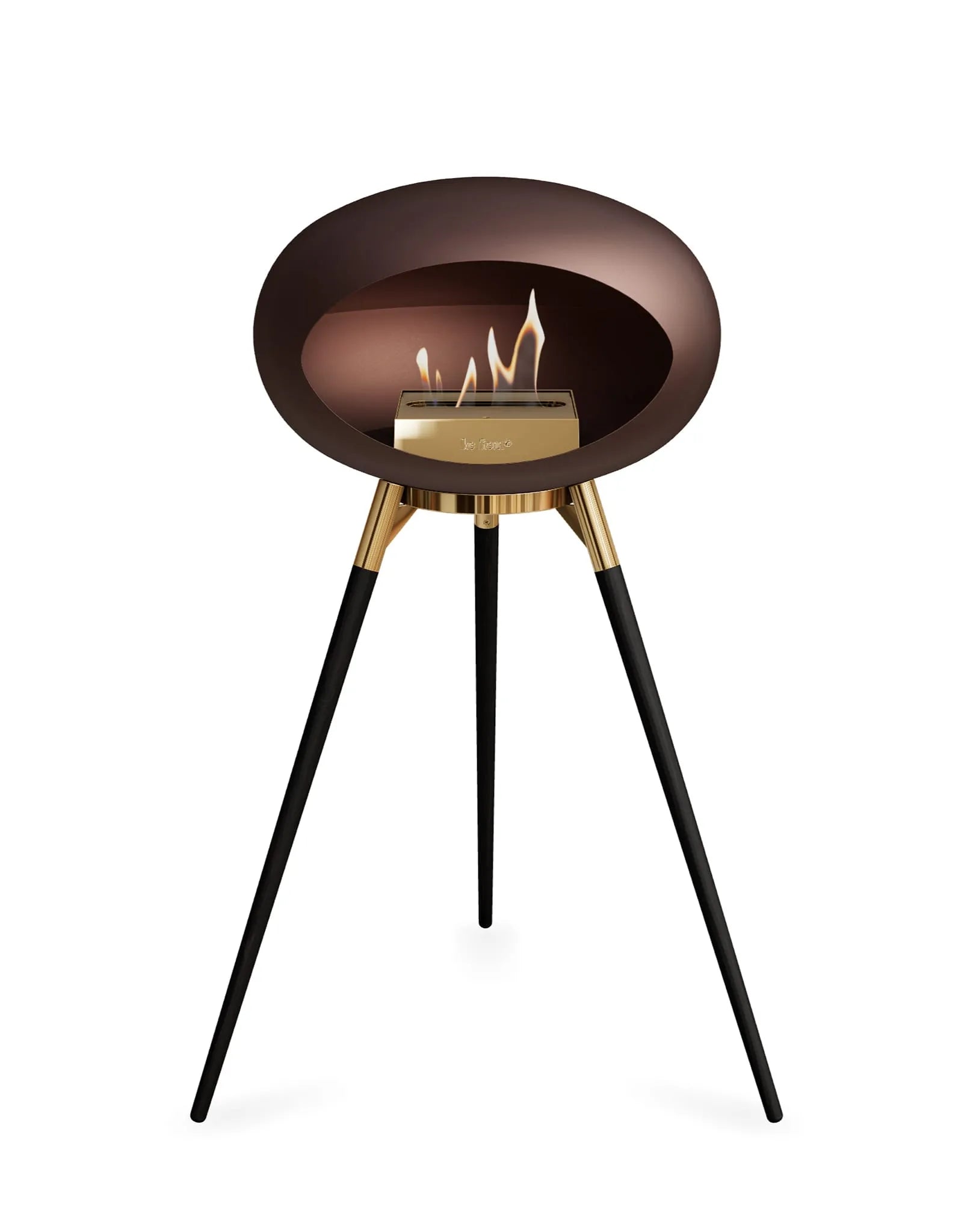 Le Feu Ground High Dome <br>Mocca Nüline Distribution Fireplaces art-noise.myshopify.com le-feu-ground-high-dome-br-mocca Le Feu Ground High Dome <br>Mocca Nüline Distribution Fireplaces art-noise.myshopify.com le-feu-ground-high-dome-br-mocca
