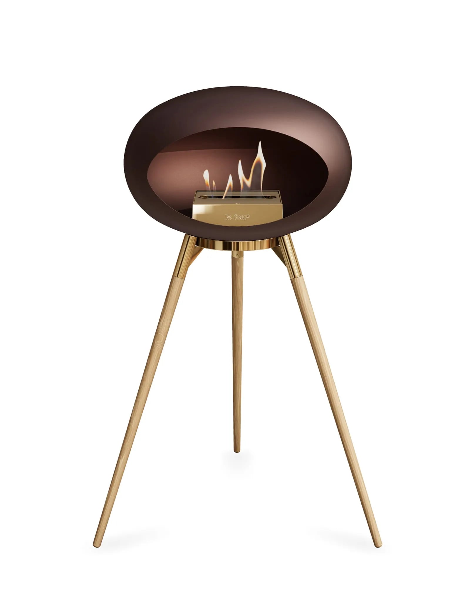 Le Feu Ground High Dome <br>Mocca Nüline Distribution Fireplaces art-noise.myshopify.com le-feu-ground-high-dome-br-mocca Le Feu Ground High Dome <br>Mocca Nüline Distribution Fireplaces art-noise.myshopify.com le-feu-ground-high-dome-br-mocca