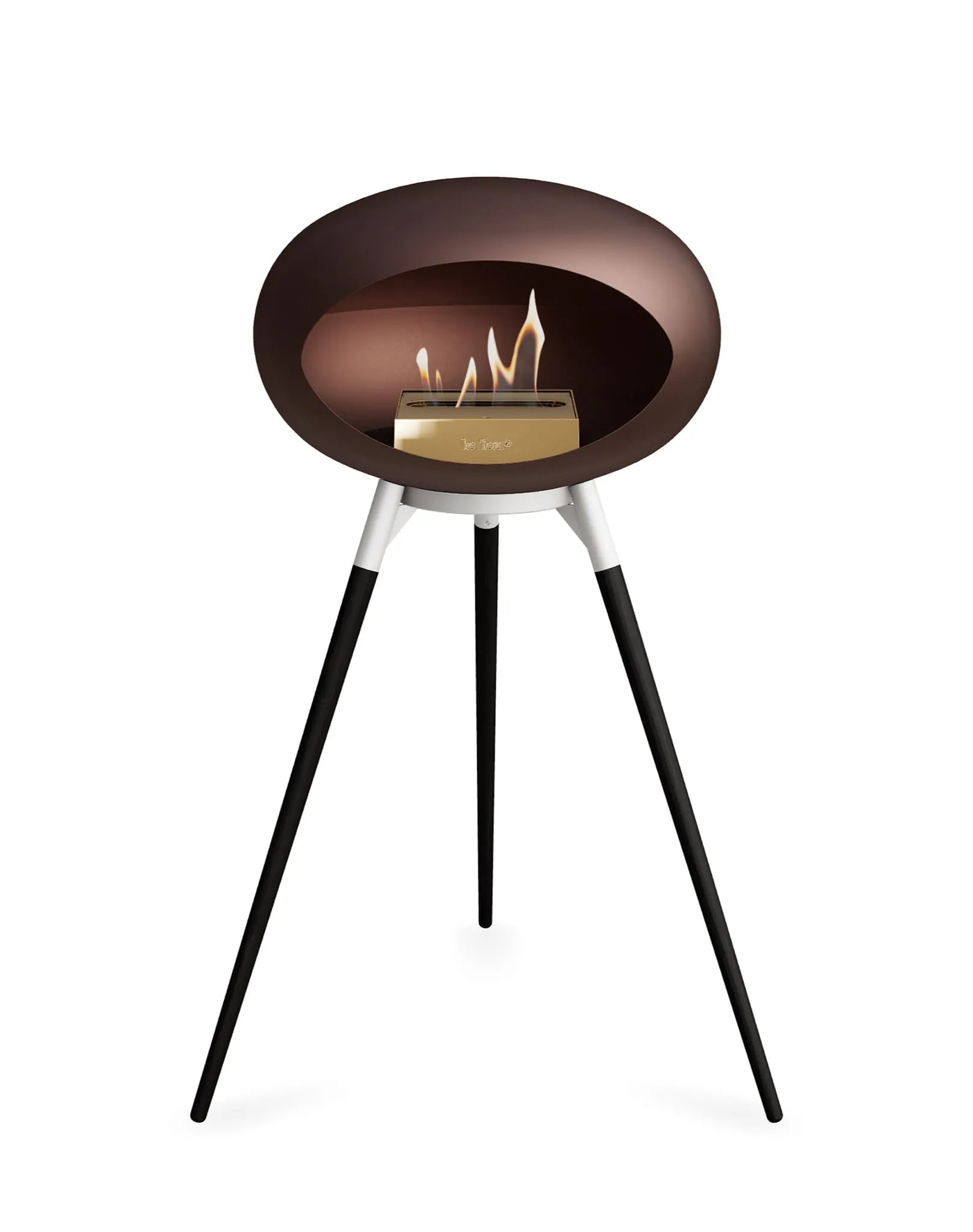 Le Feu Ground High Dome <br>Mocca Nüline Distribution Fireplaces art-noise.myshopify.com le-feu-ground-high-dome-br-mocca Le Feu Ground High Dome <br>Mocca Nüline Distribution Fireplaces art-noise.myshopify.com le-feu-ground-high-dome-br-mocca