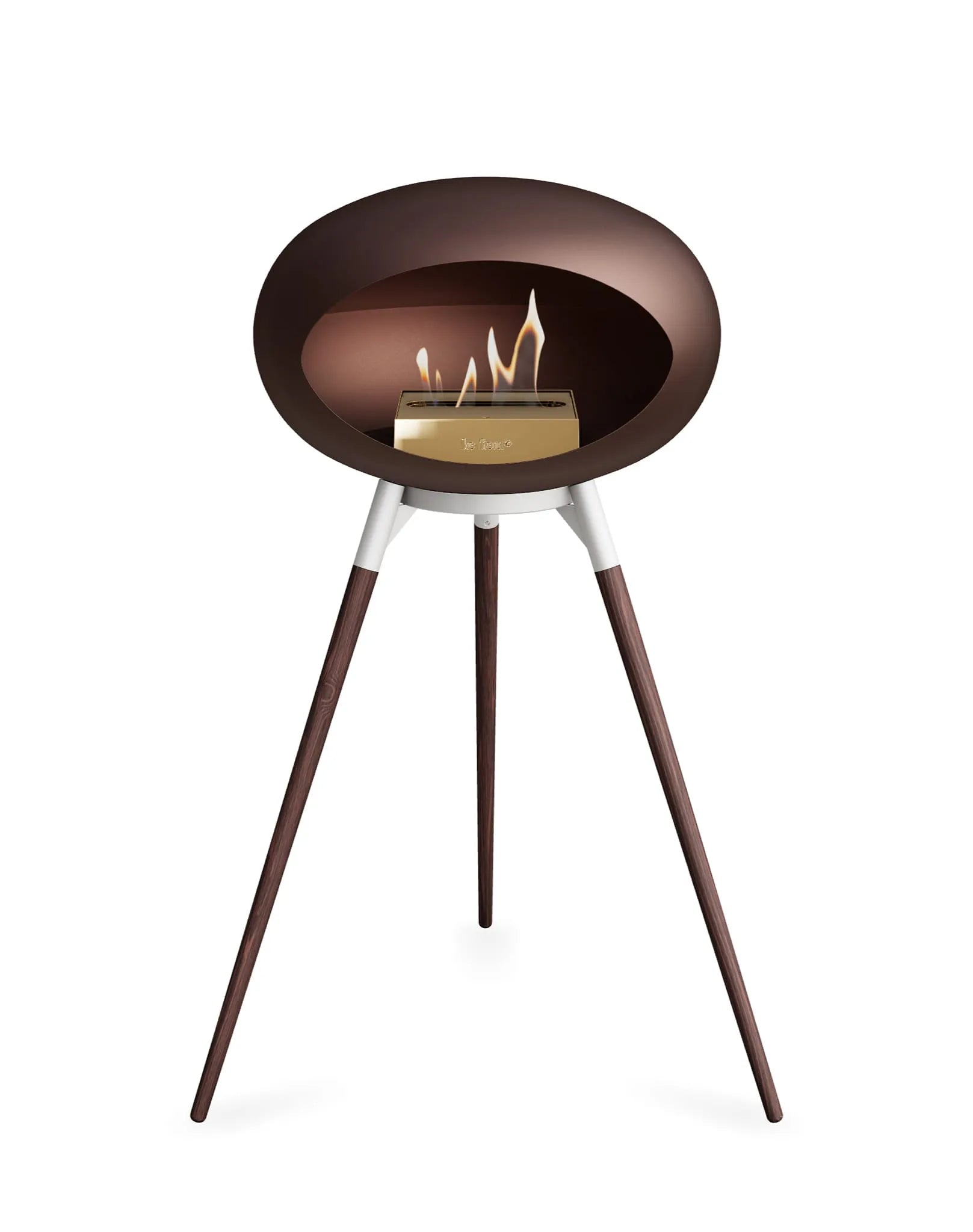 Le Feu Ground High Dome <br>Mocca Nüline Distribution Fireplaces art-noise.myshopify.com le-feu-ground-high-dome-br-mocca Le Feu Ground High Dome <br>Mocca Nüline Distribution Fireplaces art-noise.myshopify.com le-feu-ground-high-dome-br-mocca