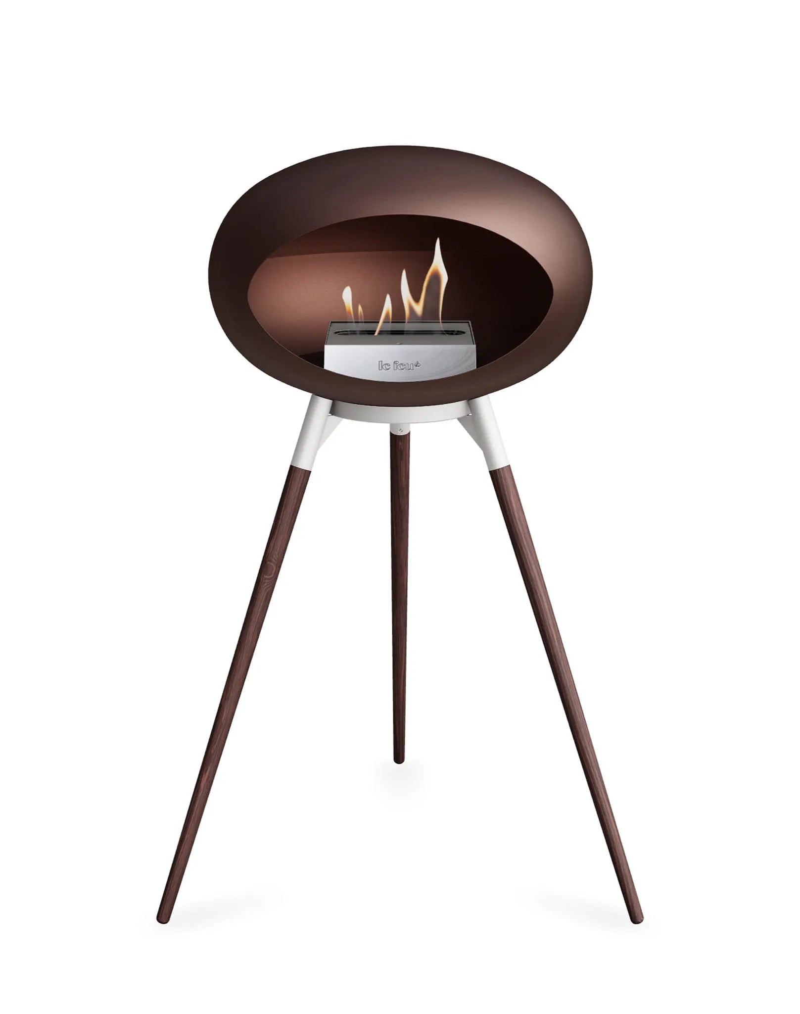 Le Feu Ground High Dome <br>Mocca Nüline Distribution Fireplaces art-noise.myshopify.com le-feu-ground-high-dome-br-mocca Le Feu Ground High Dome <br>Mocca Nüline Distribution Fireplaces art-noise.myshopify.com le-feu-ground-high-dome-br-mocca
