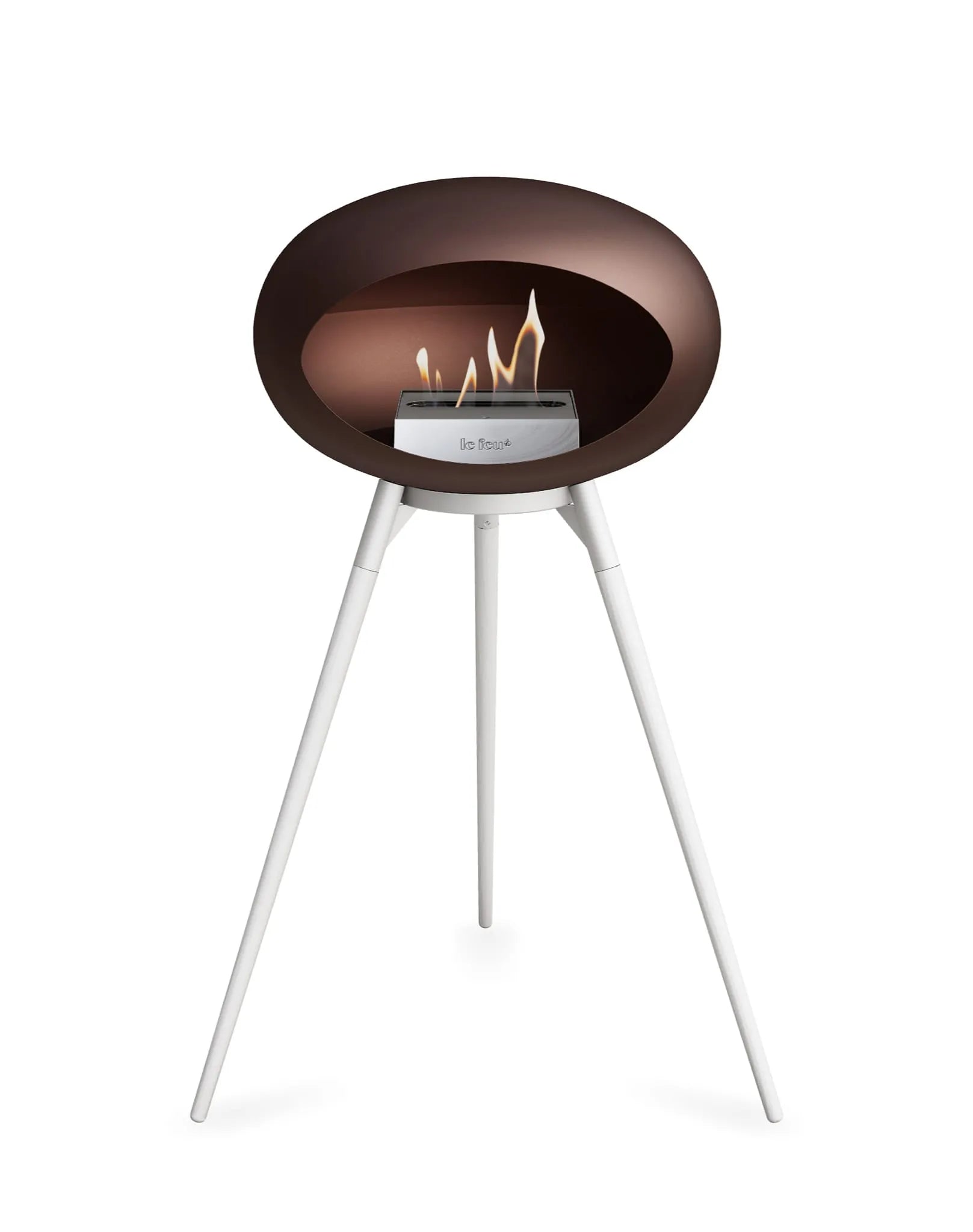 Le Feu Ground High Dome <br>Mocca Nüline Distribution Fireplaces art-noise.myshopify.com le-feu-ground-high-dome-br-mocca Le Feu Ground High Dome <br>Mocca Nüline Distribution Fireplaces art-noise.myshopify.com le-feu-ground-high-dome-br-mocca