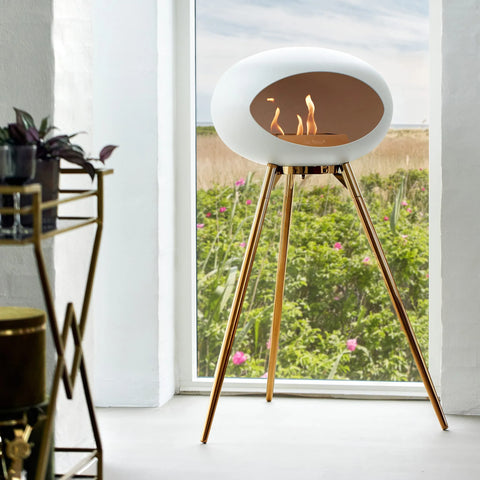 Le Feu Ground High Dome <br>White Nüline Distribution Fireplaces art-noise.myshopify.com le-feu-ground-high-dome-br-white Le Feu Ground High Dome <br>White Nüline Distribution Fireplaces art-noise.myshopify.com le-feu-ground-high-dome-br-white