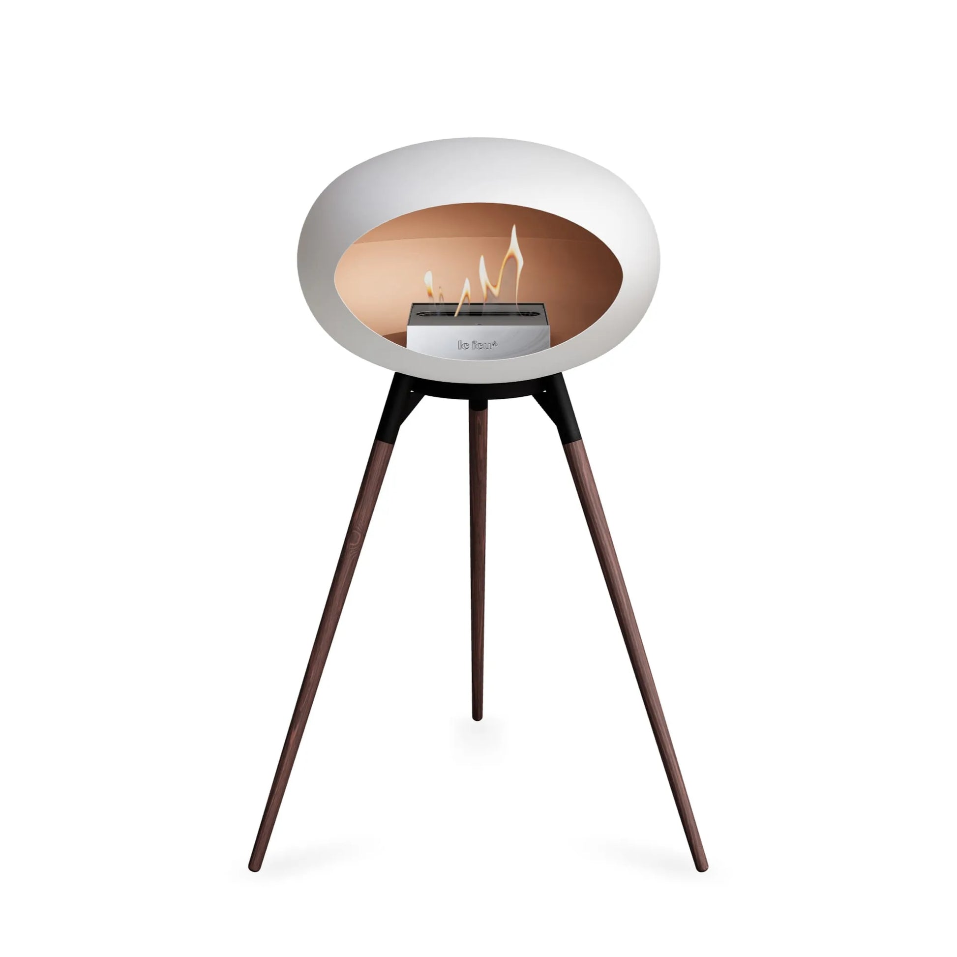 Le Feu Ground High Dome <br>White Nüline Distribution Fireplaces art-noise.myshopify.com le-feu-ground-high-dome-br-white Le Feu Ground High Dome <br>White Nüline Distribution Fireplaces art-noise.myshopify.com le-feu-ground-high-dome-br-white