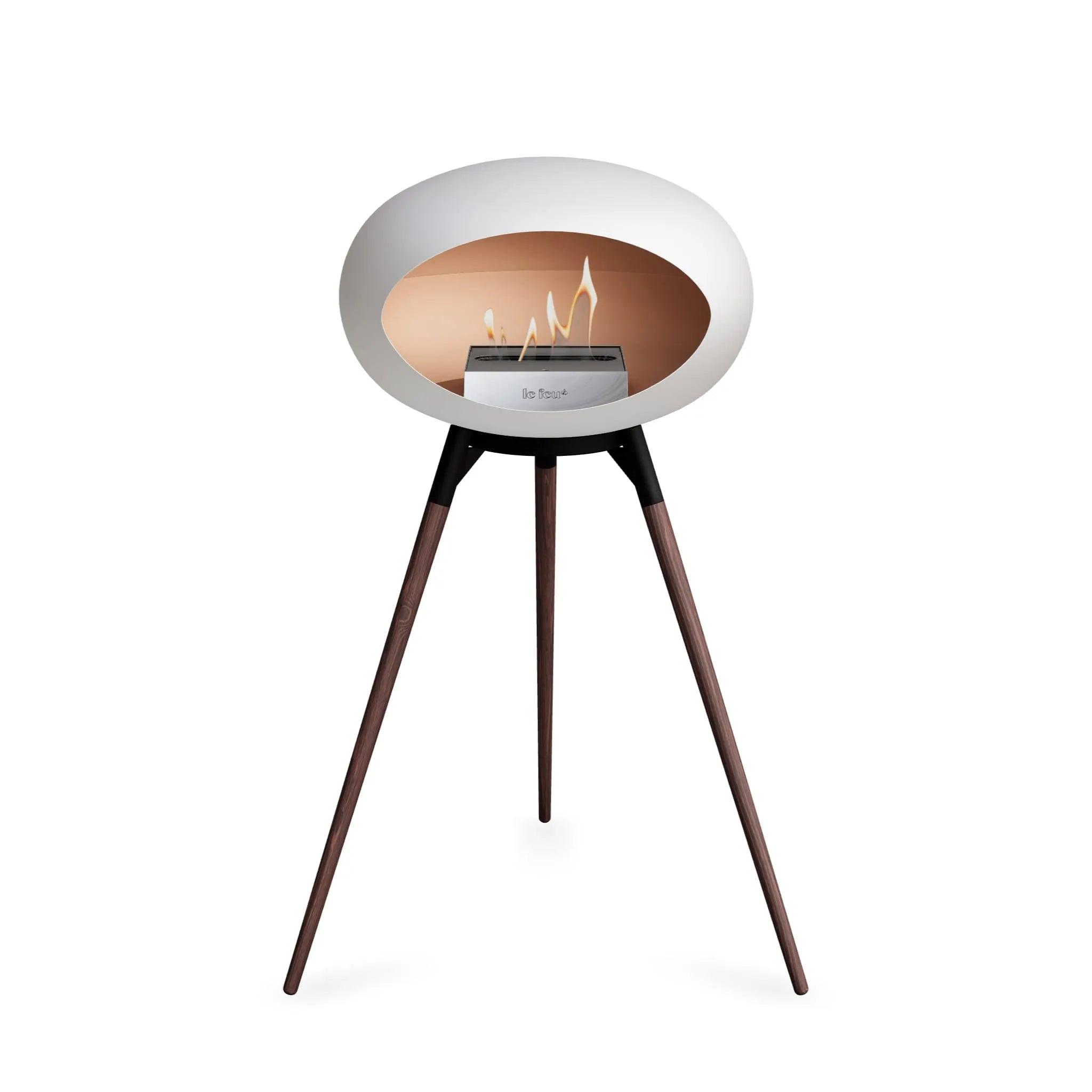 Le Feu Ground High Dome <br>White Nüline Distribution Fireplaces art-noise.myshopify.com le-feu-ground-high-dome-br-white Le Feu Ground High Dome <br>White Nüline Distribution Fireplaces art-noise.myshopify.com le-feu-ground-high-dome-br-white