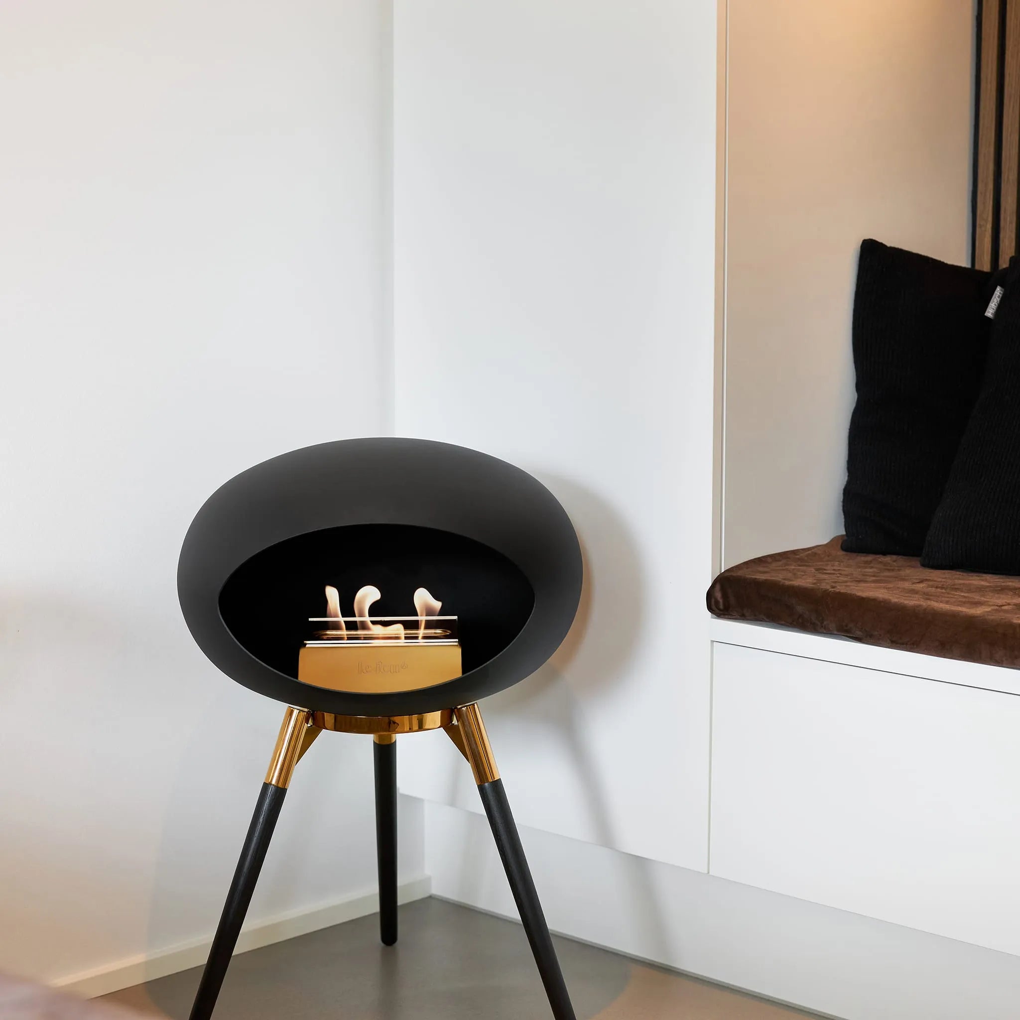 Le Feu Ground Low Dome <br>Black Nüline Distribution Fireplaces art-noise.myshopify.com le-feu-ground-low-dome-br-black Le Feu Ground Low Dome <br>Black Nüline Distribution Fireplaces art-noise.myshopify.com le-feu-ground-low-dome-br-black