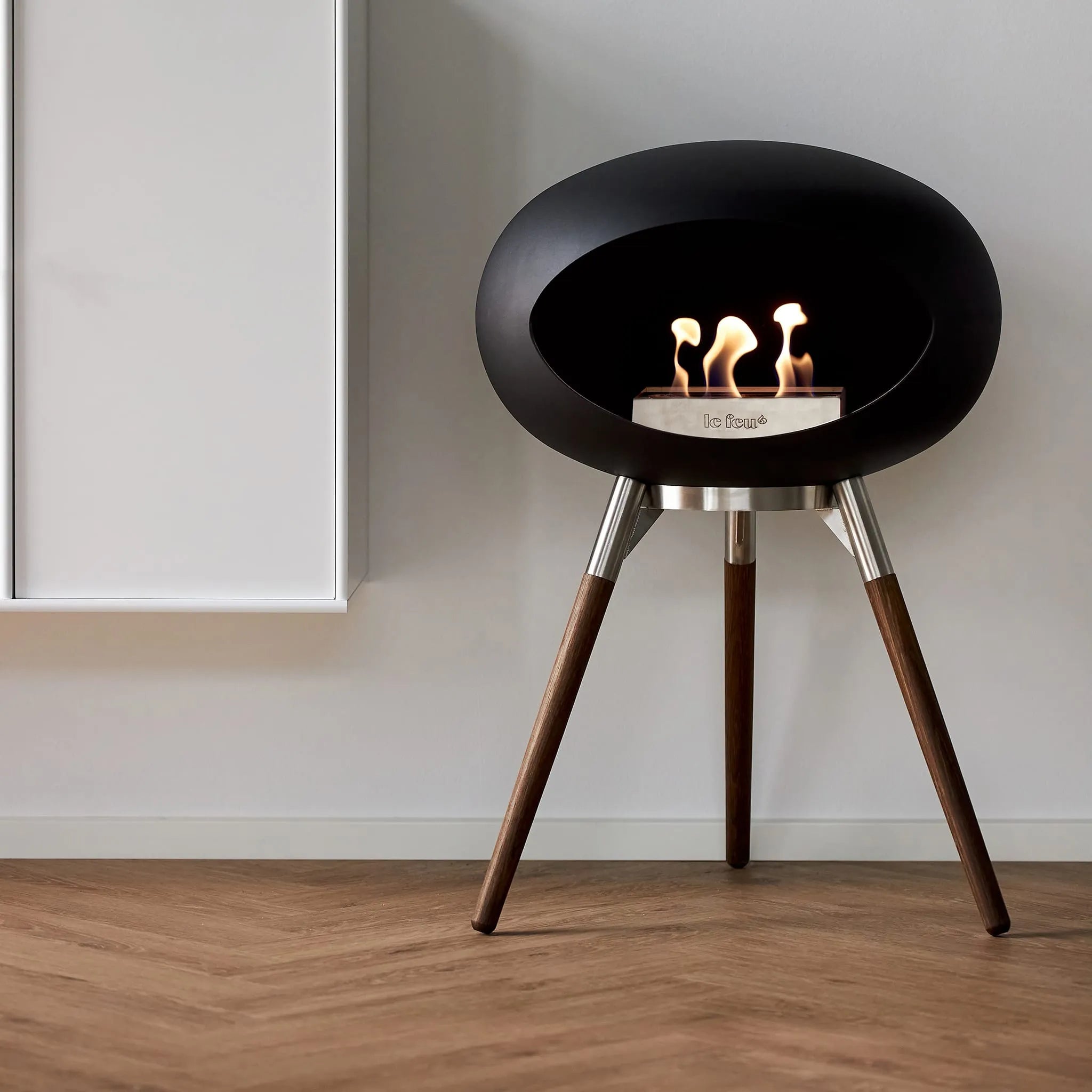 Le Feu Ground Low Dome <br>Black Nüline Distribution Fireplaces art-noise.myshopify.com le-feu-ground-low-dome-br-black Le Feu Ground Low Dome <br>Black Nüline Distribution Fireplaces art-noise.myshopify.com le-feu-ground-low-dome-br-black