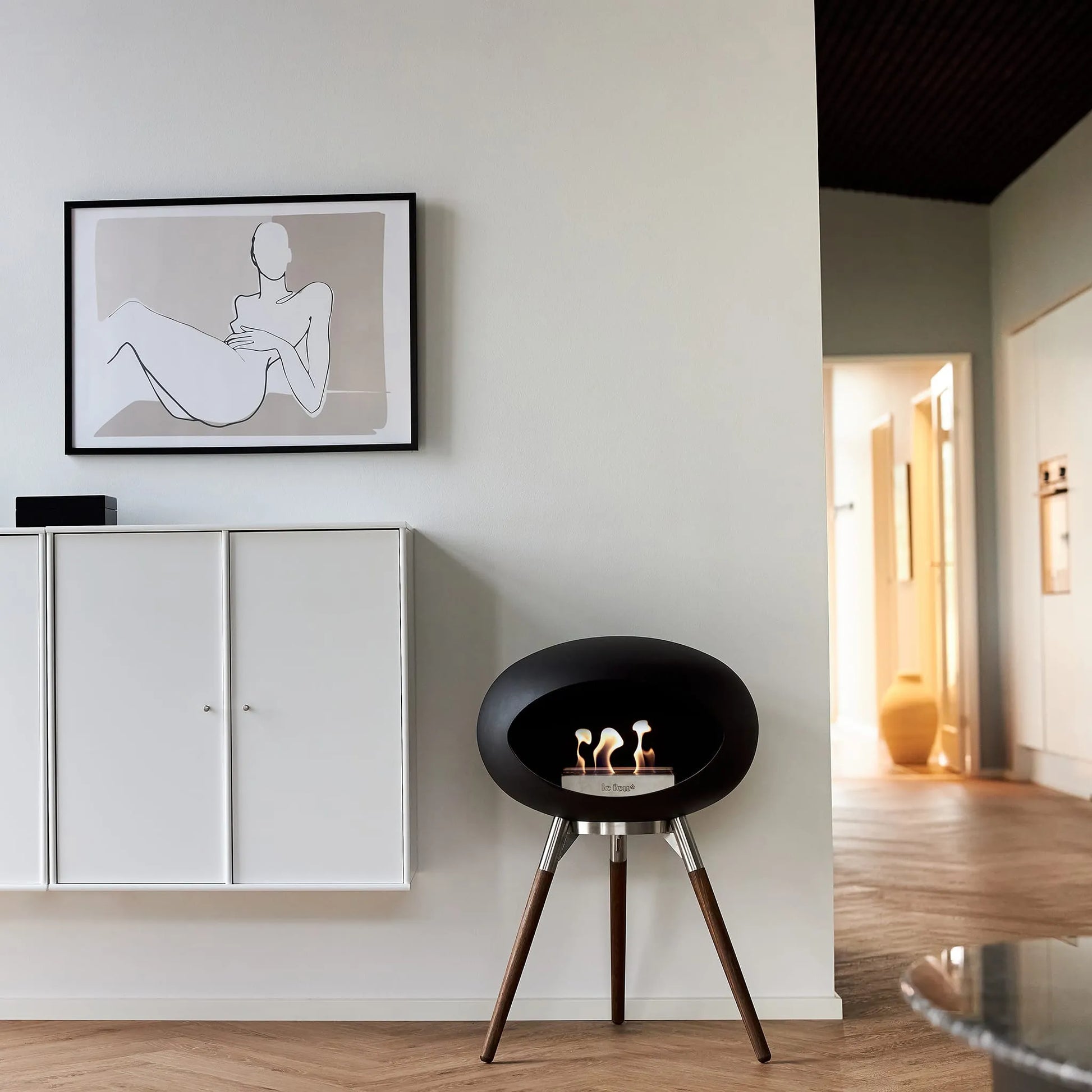 Le Feu Ground Low Dome <br>Black Nüline Distribution Fireplaces art-noise.myshopify.com le-feu-ground-low-dome-br-black Le Feu Ground Low Dome <br>Black Nüline Distribution Fireplaces art-noise.myshopify.com le-feu-ground-low-dome-br-black