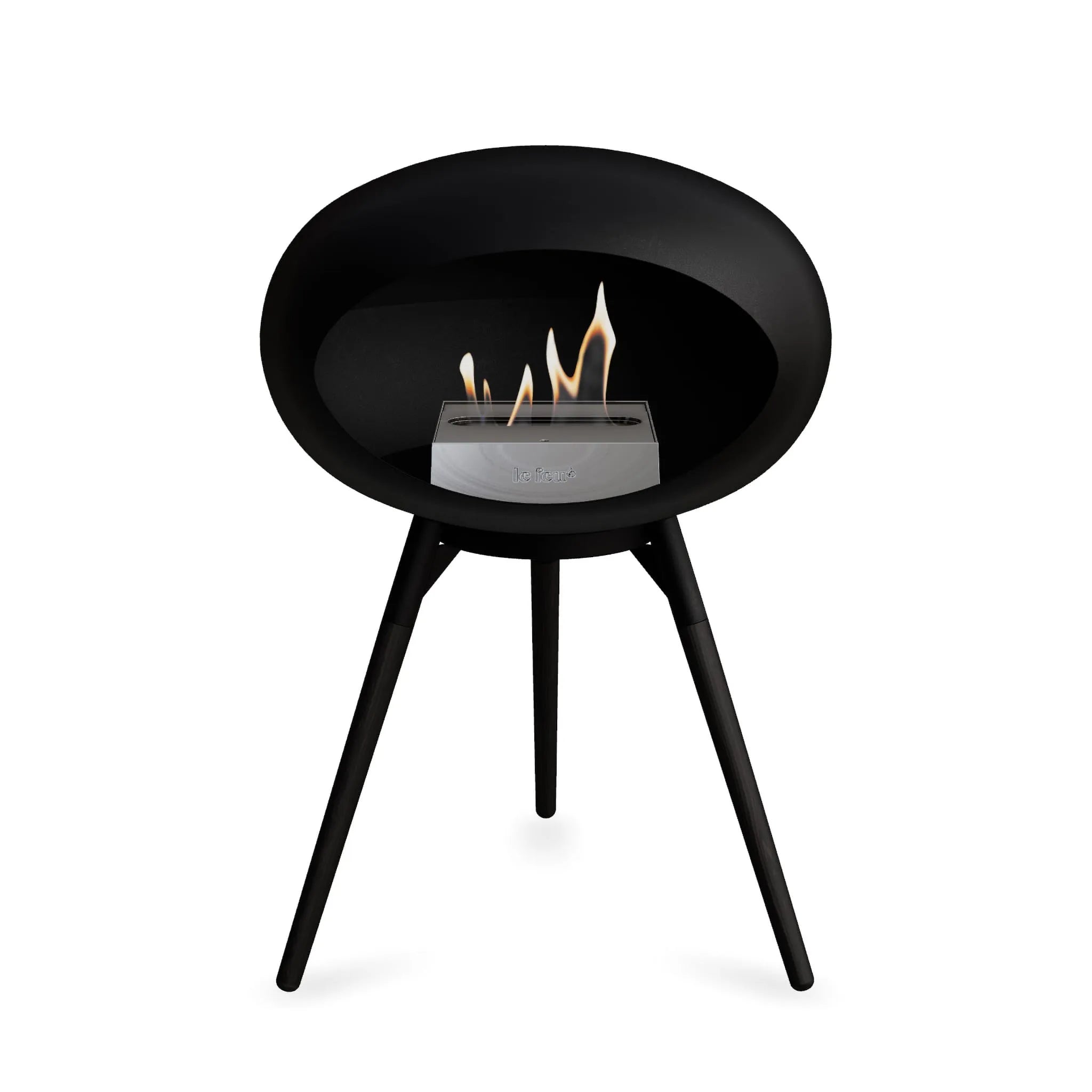 Le Feu Ground Low Dome <br>Black Nüline Distribution Fireplaces art-noise.myshopify.com le-feu-ground-low-dome-br-black Le Feu Ground Low Dome <br>Black Nüline Distribution Fireplaces art-noise.myshopify.com le-feu-ground-low-dome-br-black
