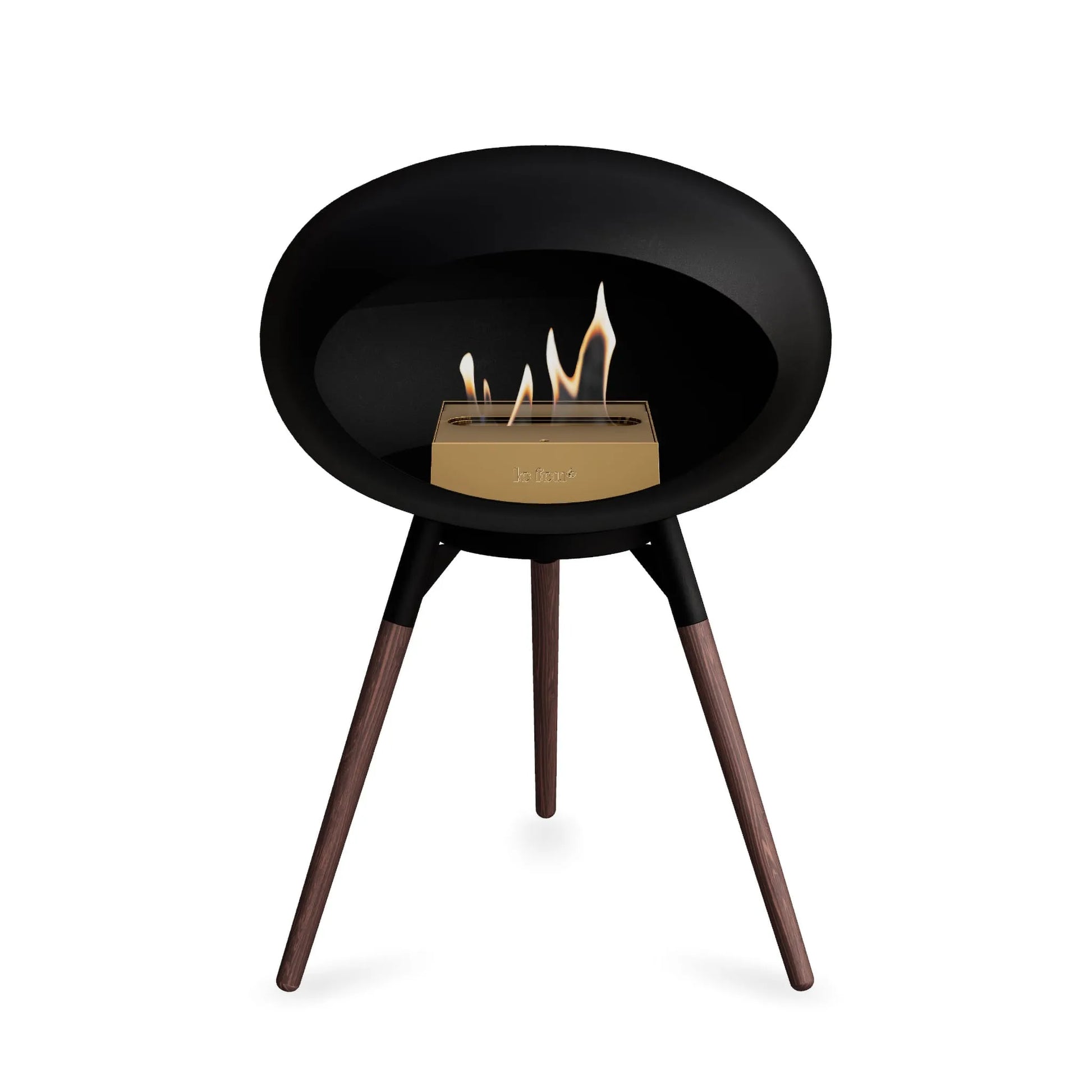 Le Feu Ground Low Dome <br>Black Nüline Distribution Fireplaces art-noise.myshopify.com le-feu-ground-low-dome-br-black Le Feu Ground Low Dome <br>Black Nüline Distribution Fireplaces art-noise.myshopify.com le-feu-ground-low-dome-br-black