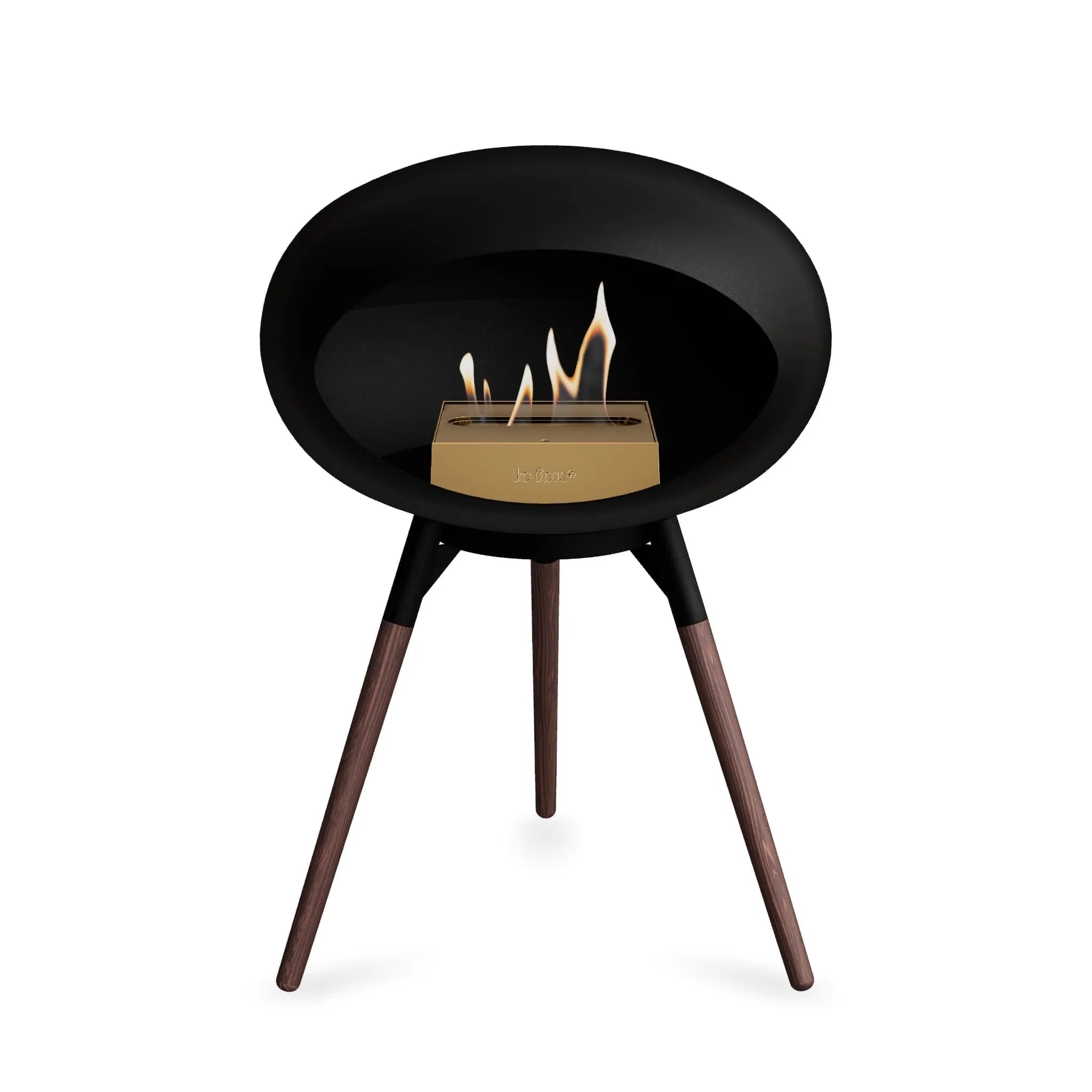Le Feu Ground Low Dome <br>Black Nüline Distribution Fireplaces art-noise.myshopify.com le-feu-ground-low-dome-br-black Le Feu Ground Low Dome <br>Black Nüline Distribution Fireplaces art-noise.myshopify.com le-feu-ground-low-dome-br-black