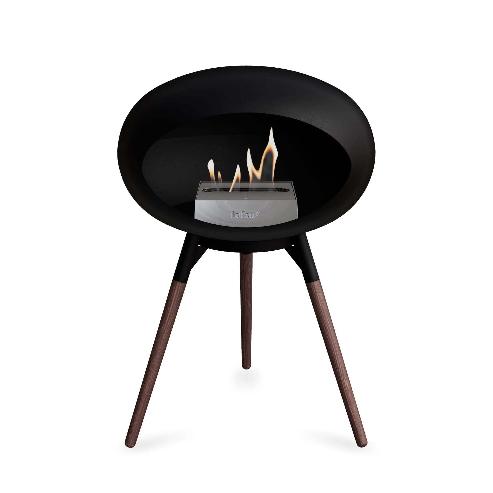Le Feu Ground Low Dome <br>Black Nüline Distribution Fireplaces art-noise.myshopify.com le-feu-ground-low-dome-br-black Le Feu Ground Low Dome <br>Black Nüline Distribution Fireplaces art-noise.myshopify.com le-feu-ground-low-dome-br-black
