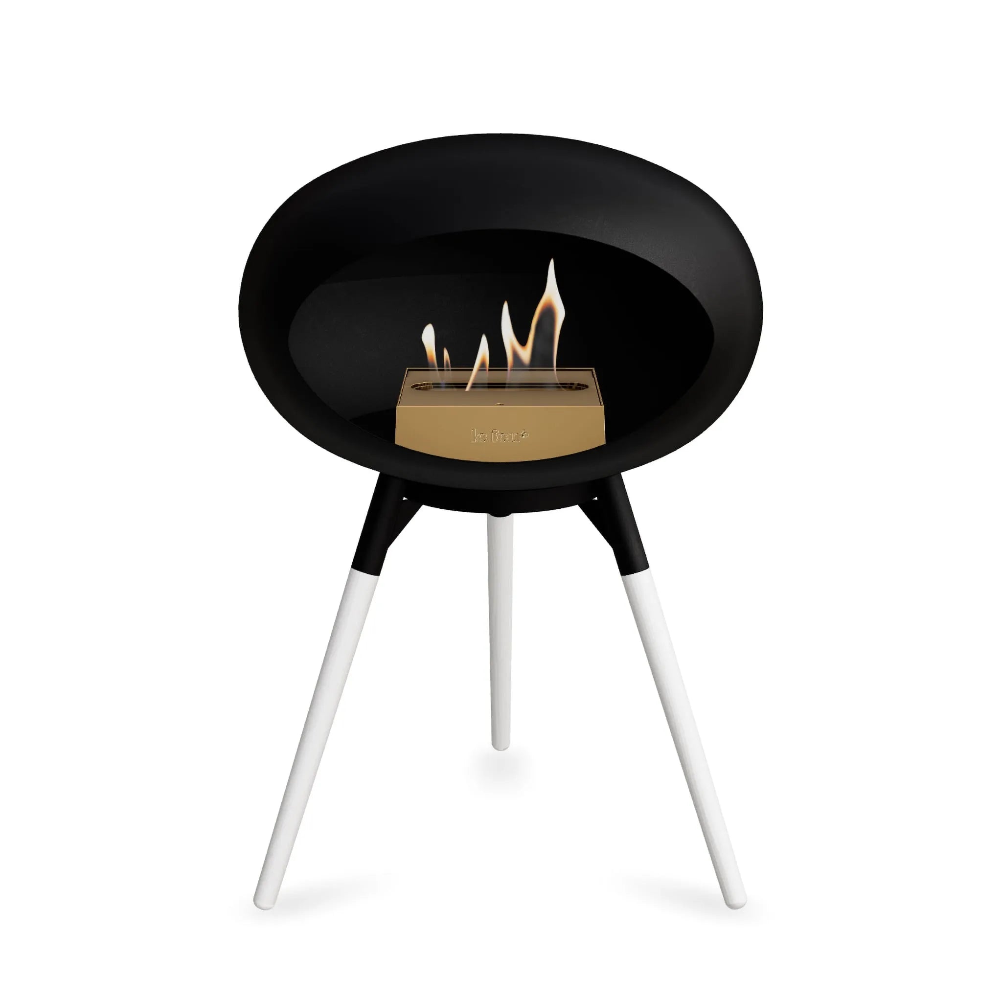 Le Feu Ground Low Dome <br>Black Nüline Distribution Fireplaces art-noise.myshopify.com le-feu-ground-low-dome-br-black Le Feu Ground Low Dome <br>Black Nüline Distribution Fireplaces art-noise.myshopify.com le-feu-ground-low-dome-br-black