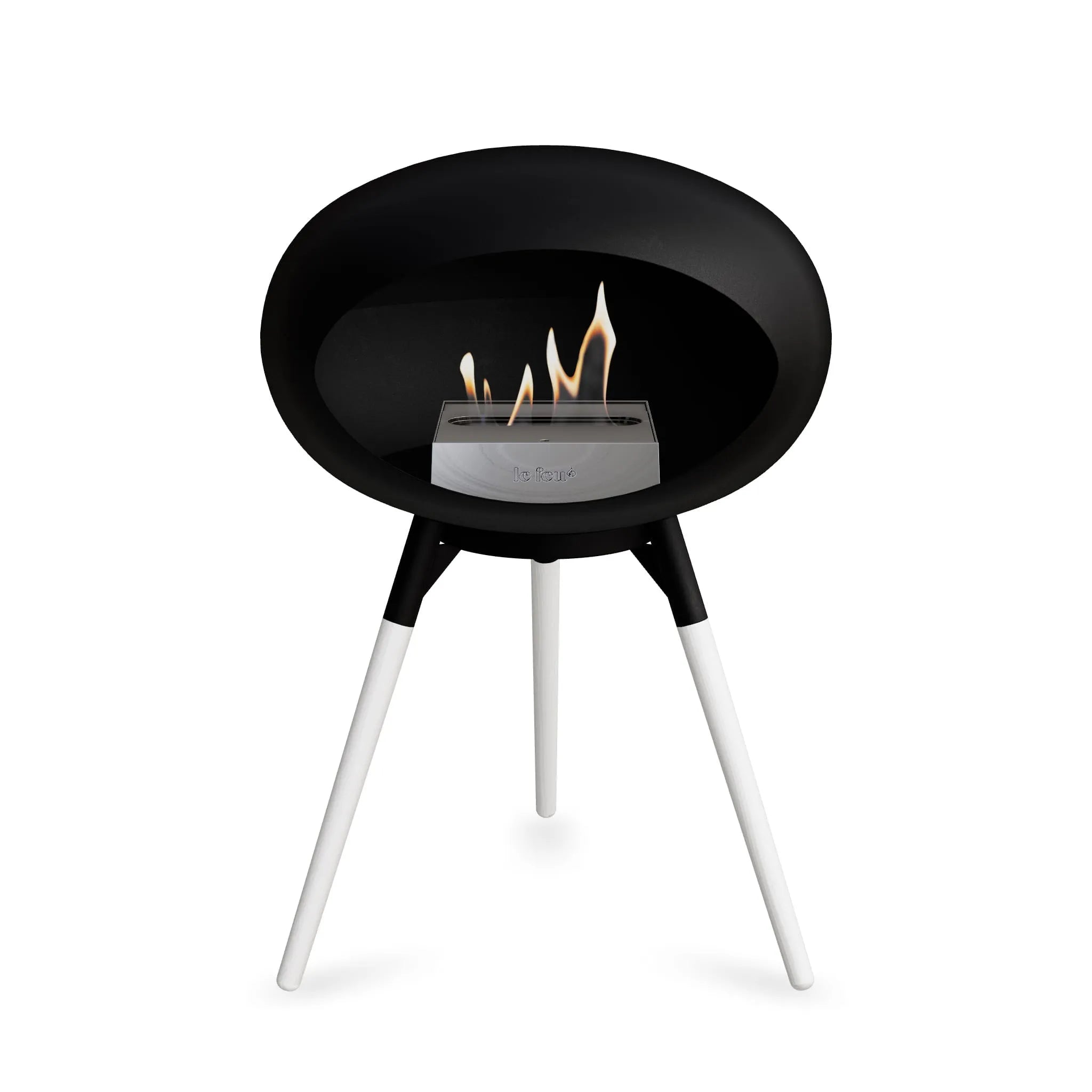 Le Feu Ground Low Dome <br>Black Nüline Distribution Fireplaces art-noise.myshopify.com le-feu-ground-low-dome-br-black Le Feu Ground Low Dome <br>Black Nüline Distribution Fireplaces art-noise.myshopify.com le-feu-ground-low-dome-br-black