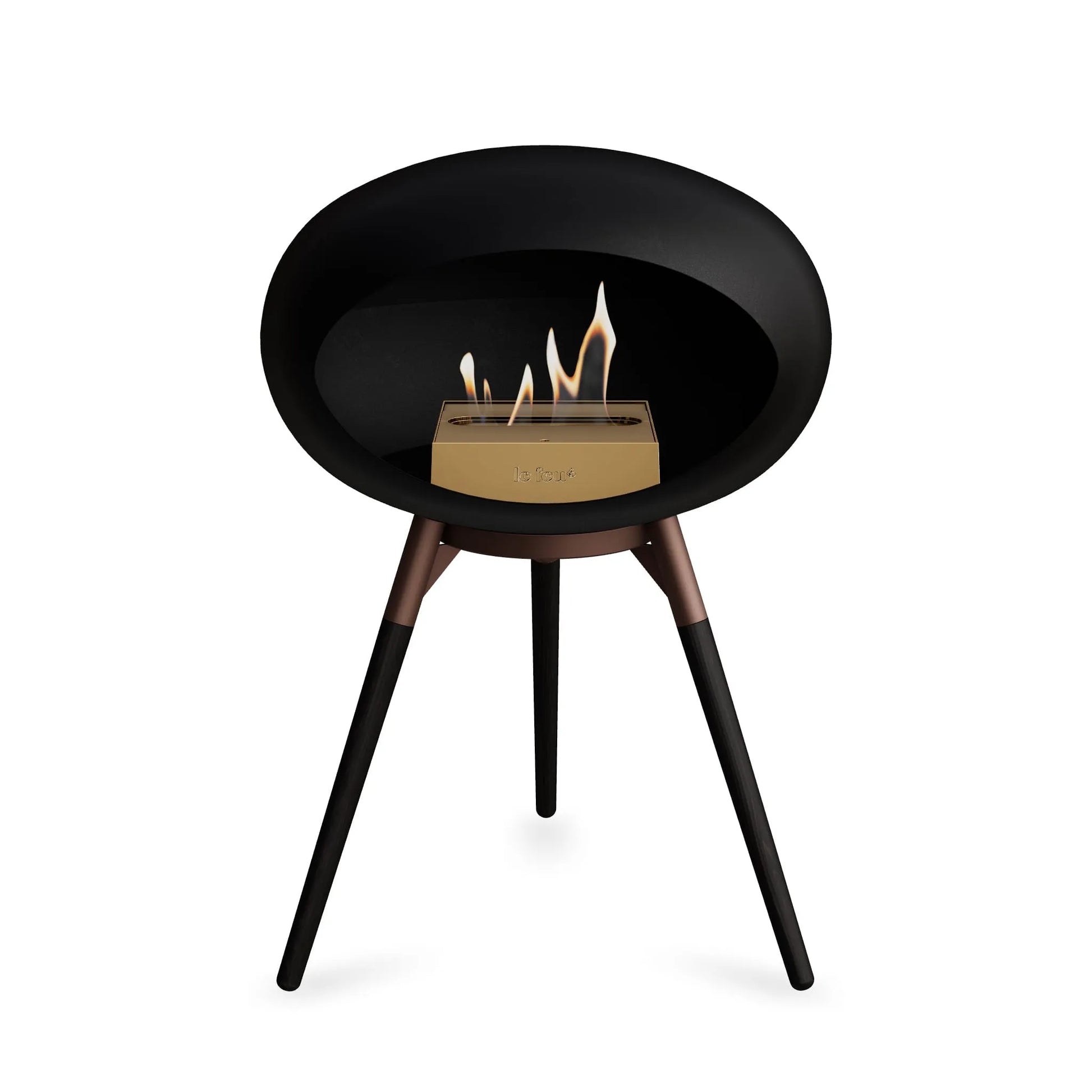 Le Feu Ground Low Dome <br>Black Nüline Distribution Fireplaces art-noise.myshopify.com le-feu-ground-low-dome-br-black Le Feu Ground Low Dome <br>Black Nüline Distribution Fireplaces art-noise.myshopify.com le-feu-ground-low-dome-br-black