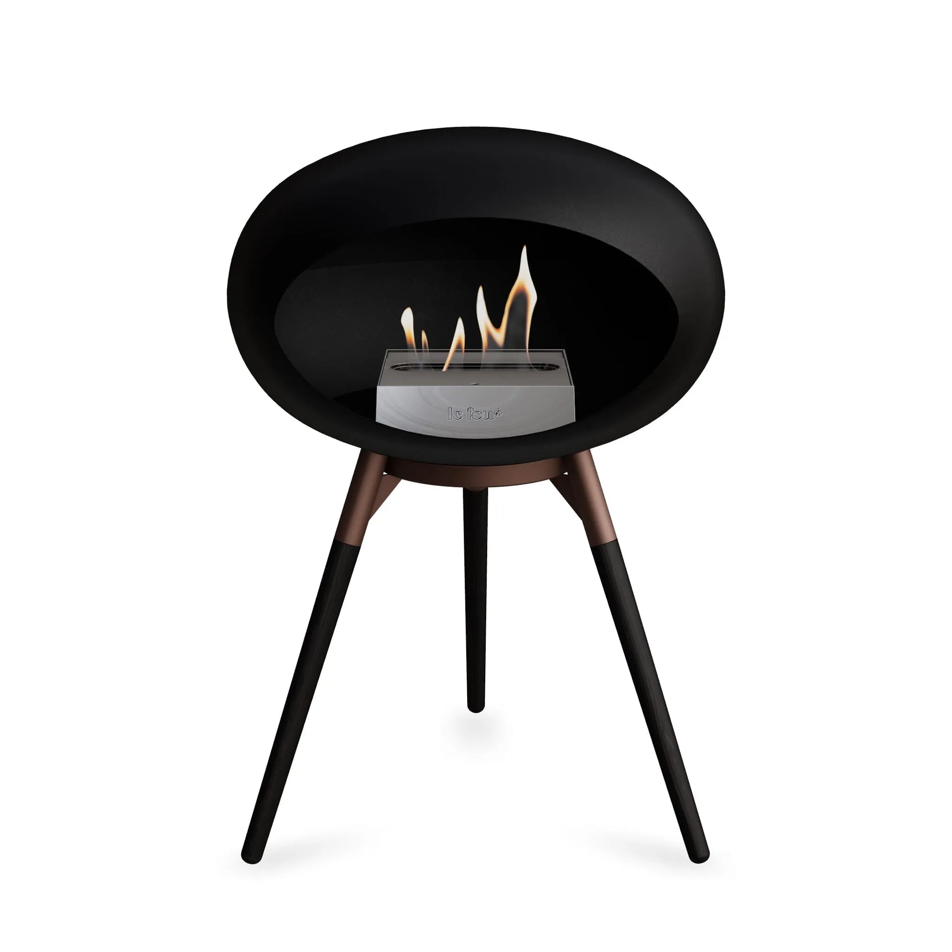 Le Feu Ground Low Dome <br>Black Nüline Distribution Fireplaces art-noise.myshopify.com le-feu-ground-low-dome-br-black Le Feu Ground Low Dome <br>Black Nüline Distribution Fireplaces art-noise.myshopify.com le-feu-ground-low-dome-br-black