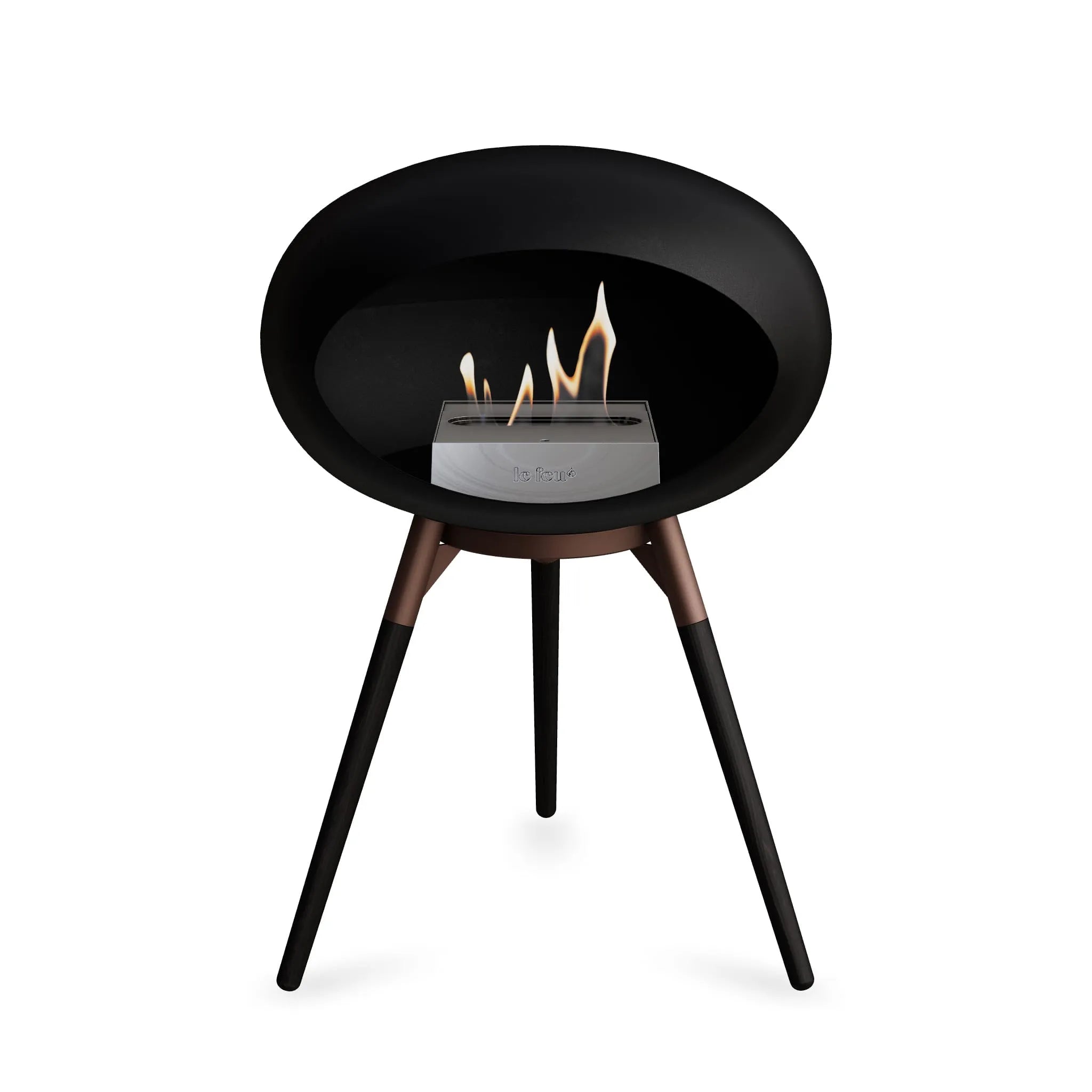 Le Feu Ground Low Dome <br>Black Nüline Distribution Fireplaces art-noise.myshopify.com le-feu-ground-low-dome-br-black Le Feu Ground Low Dome <br>Black Nüline Distribution Fireplaces art-noise.myshopify.com le-feu-ground-low-dome-br-black