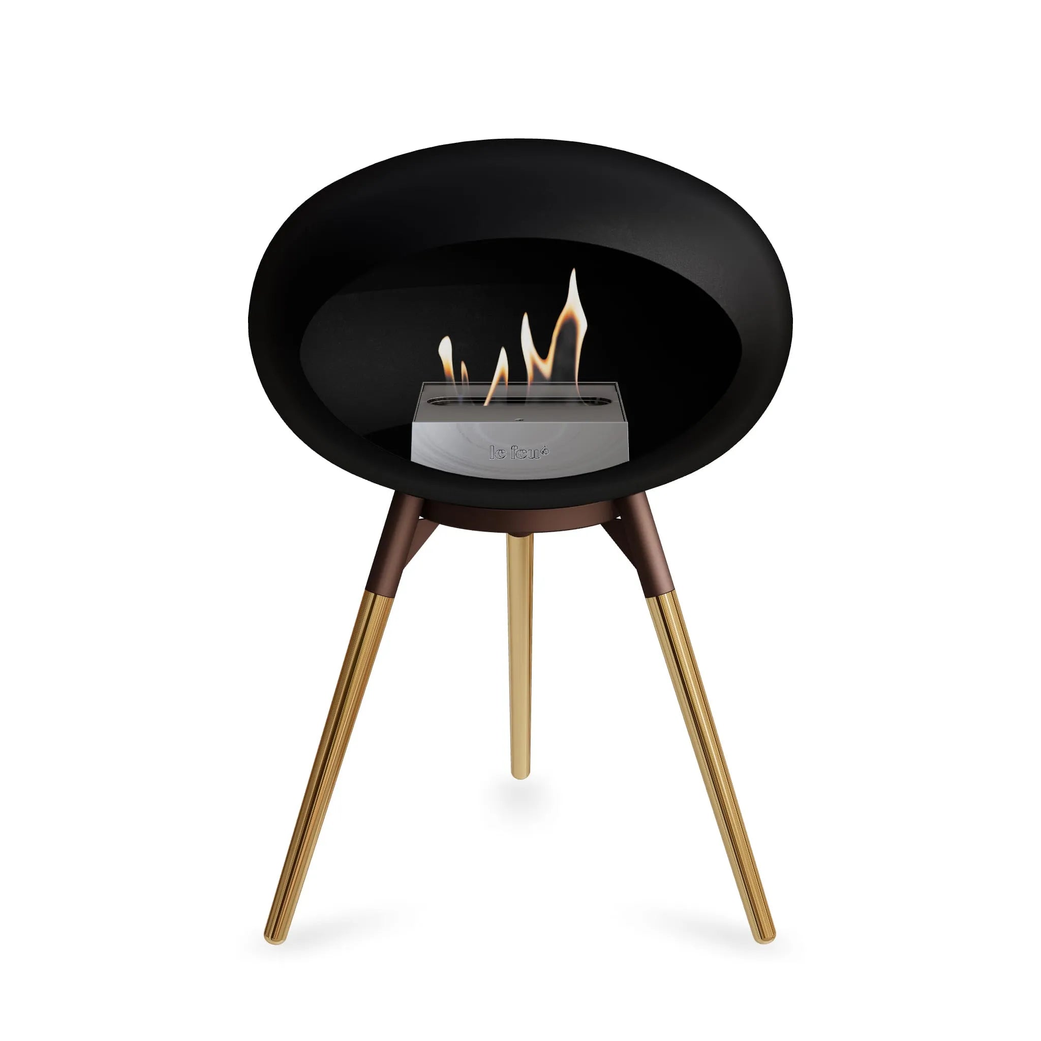 Le Feu Ground Low Dome <br>Black Nüline Distribution Fireplaces art-noise.myshopify.com le-feu-ground-low-dome-br-black Le Feu Ground Low Dome <br>Black Nüline Distribution Fireplaces art-noise.myshopify.com le-feu-ground-low-dome-br-black