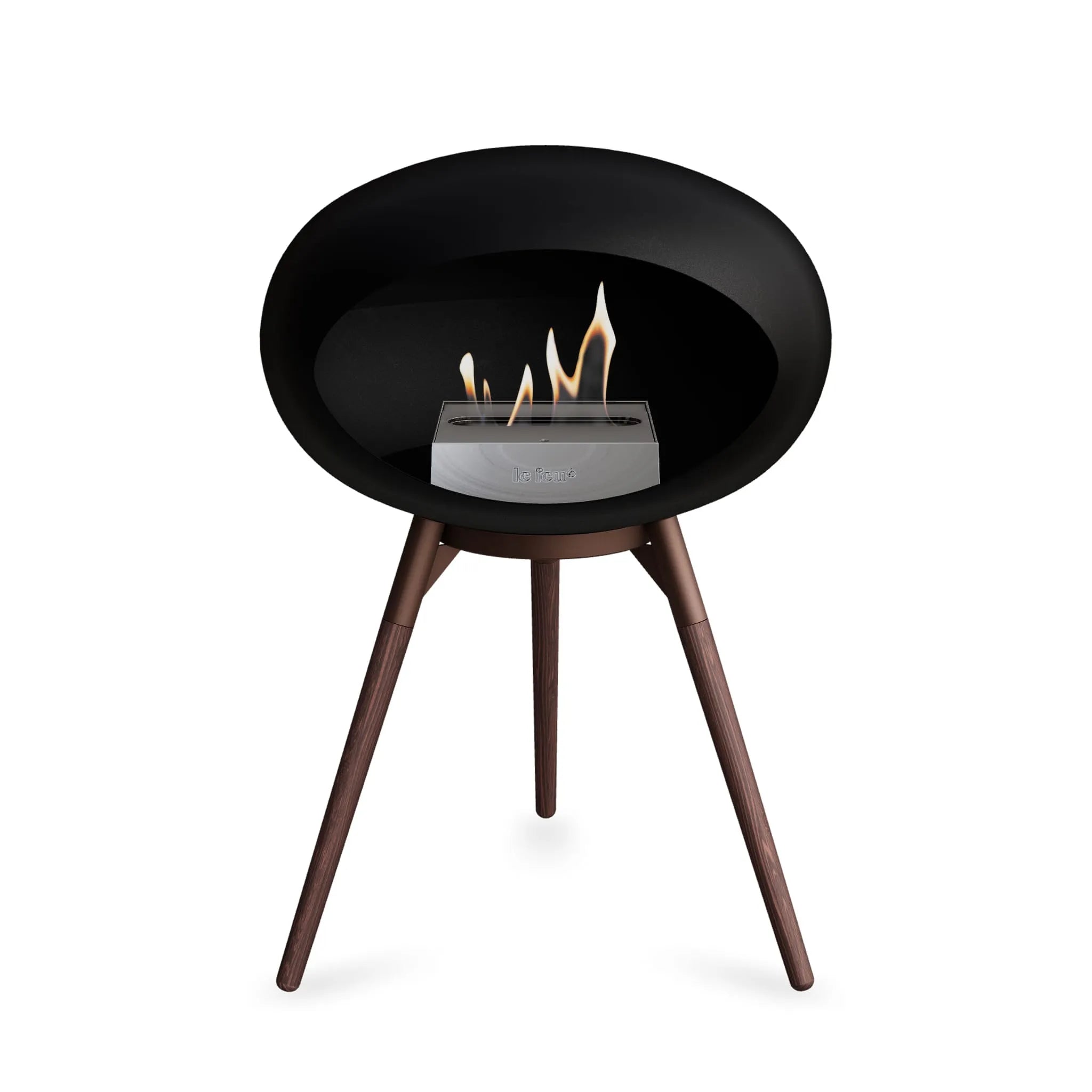 Le Feu Ground Low Dome <br>Black Nüline Distribution Fireplaces art-noise.myshopify.com le-feu-ground-low-dome-br-black Le Feu Ground Low Dome <br>Black Nüline Distribution Fireplaces art-noise.myshopify.com le-feu-ground-low-dome-br-black