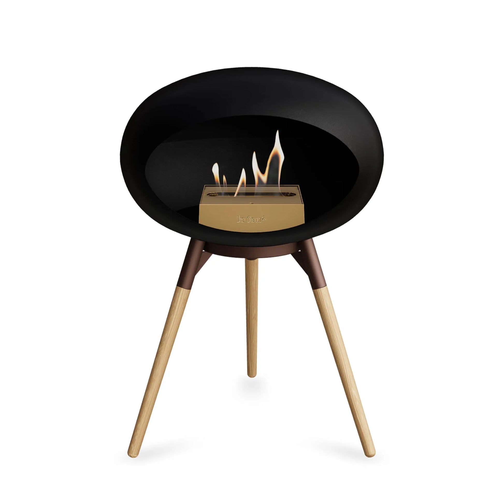 Le Feu Ground Low Dome <br>Black Nüline Distribution Fireplaces art-noise.myshopify.com le-feu-ground-low-dome-br-black Le Feu Ground Low Dome <br>Black Nüline Distribution Fireplaces art-noise.myshopify.com le-feu-ground-low-dome-br-black