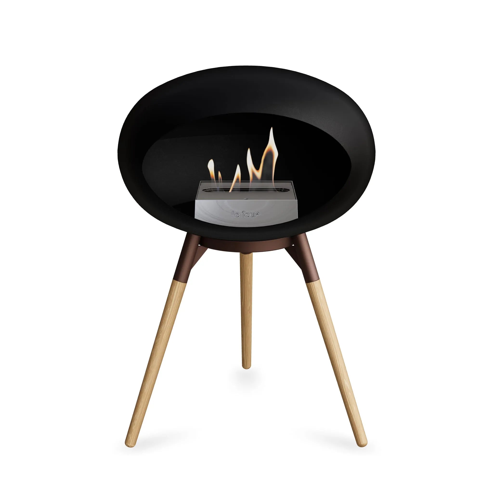 Le Feu Ground Low Dome <br>Black Nüline Distribution Fireplaces art-noise.myshopify.com le-feu-ground-low-dome-br-black Le Feu Ground Low Dome <br>Black Nüline Distribution Fireplaces art-noise.myshopify.com le-feu-ground-low-dome-br-black
