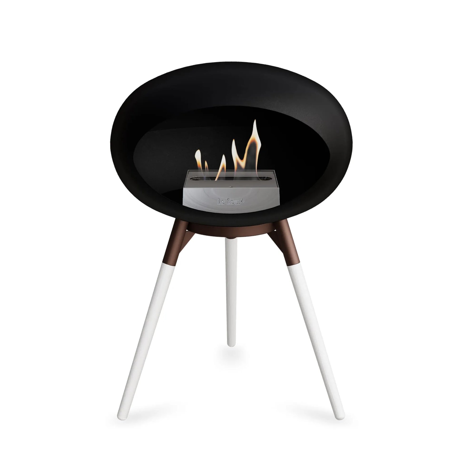 Le Feu Ground Low Dome <br>Black Nüline Distribution Fireplaces art-noise.myshopify.com le-feu-ground-low-dome-br-black Le Feu Ground Low Dome <br>Black Nüline Distribution Fireplaces art-noise.myshopify.com le-feu-ground-low-dome-br-black