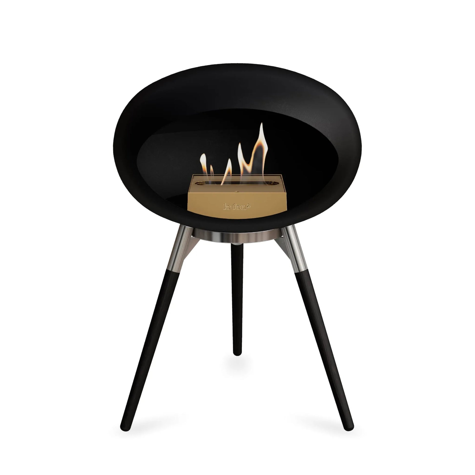 Le Feu Ground Low Dome <br>Black Nüline Distribution Fireplaces art-noise.myshopify.com le-feu-ground-low-dome-br-black Le Feu Ground Low Dome <br>Black Nüline Distribution Fireplaces art-noise.myshopify.com le-feu-ground-low-dome-br-black