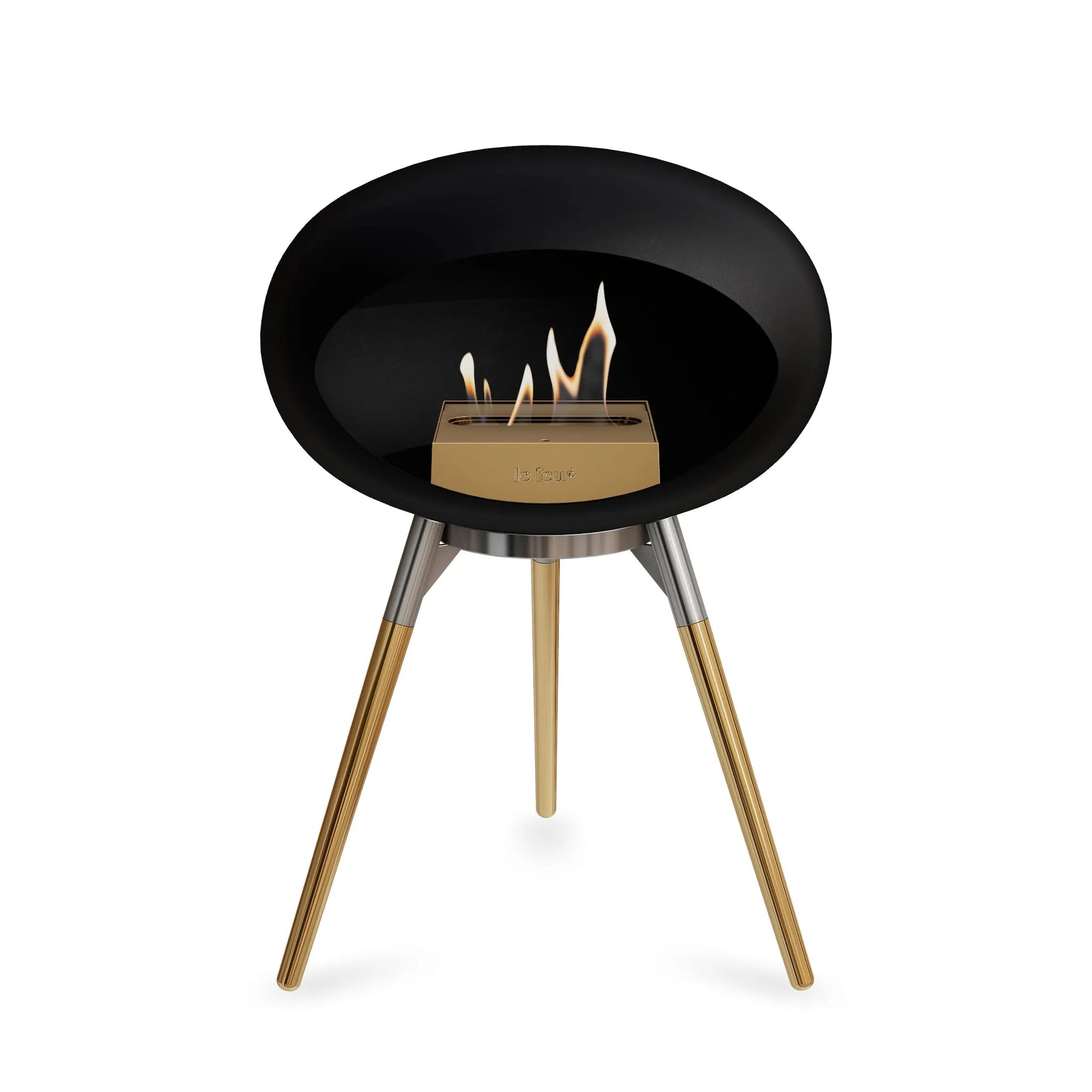 Le Feu Ground Low Dome <br>Black Nüline Distribution Fireplaces art-noise.myshopify.com le-feu-ground-low-dome-br-black Le Feu Ground Low Dome <br>Black Nüline Distribution Fireplaces art-noise.myshopify.com le-feu-ground-low-dome-br-black
