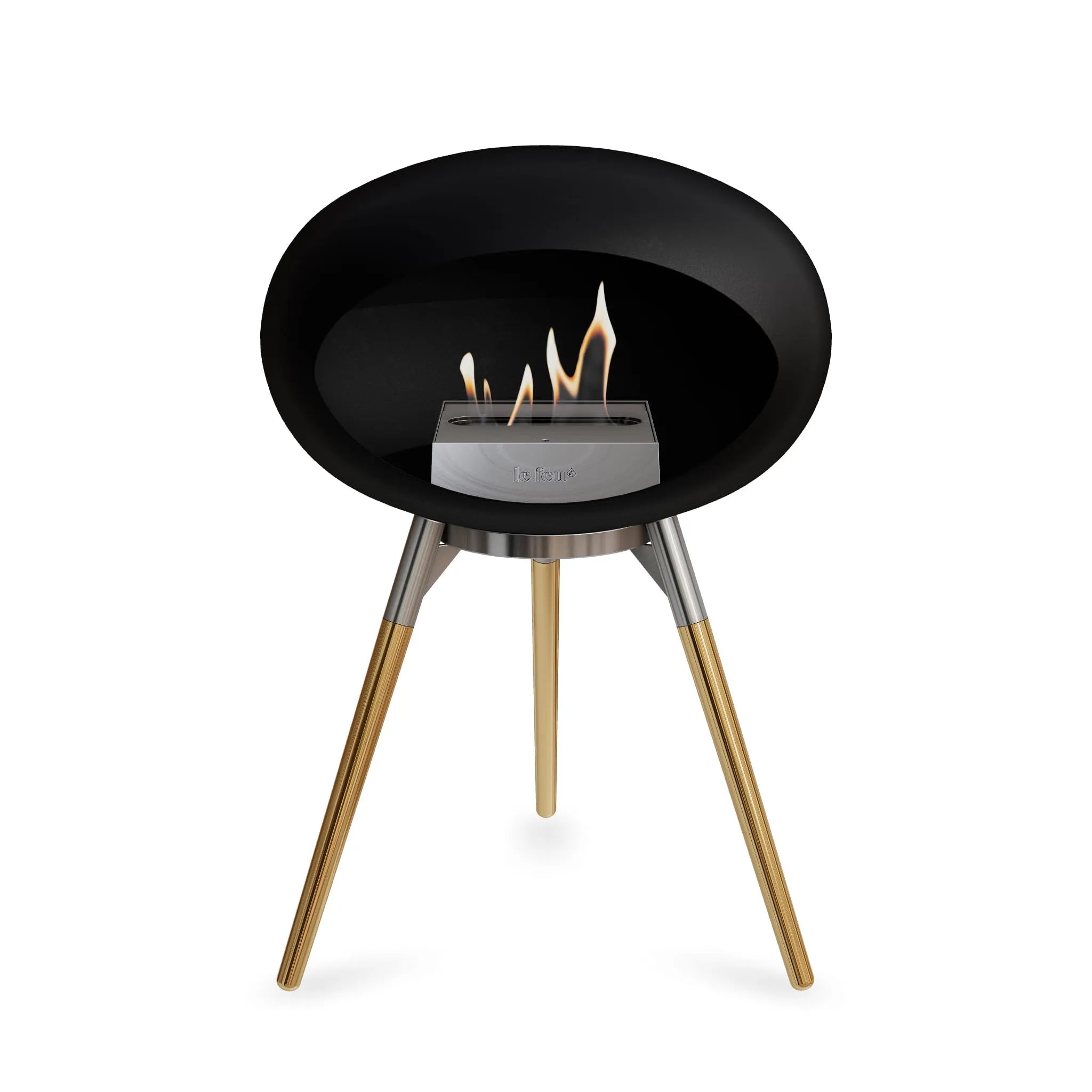 Le Feu Ground Low Dome <br>Black Nüline Distribution Fireplaces art-noise.myshopify.com le-feu-ground-low-dome-br-black Le Feu Ground Low Dome <br>Black Nüline Distribution Fireplaces art-noise.myshopify.com le-feu-ground-low-dome-br-black