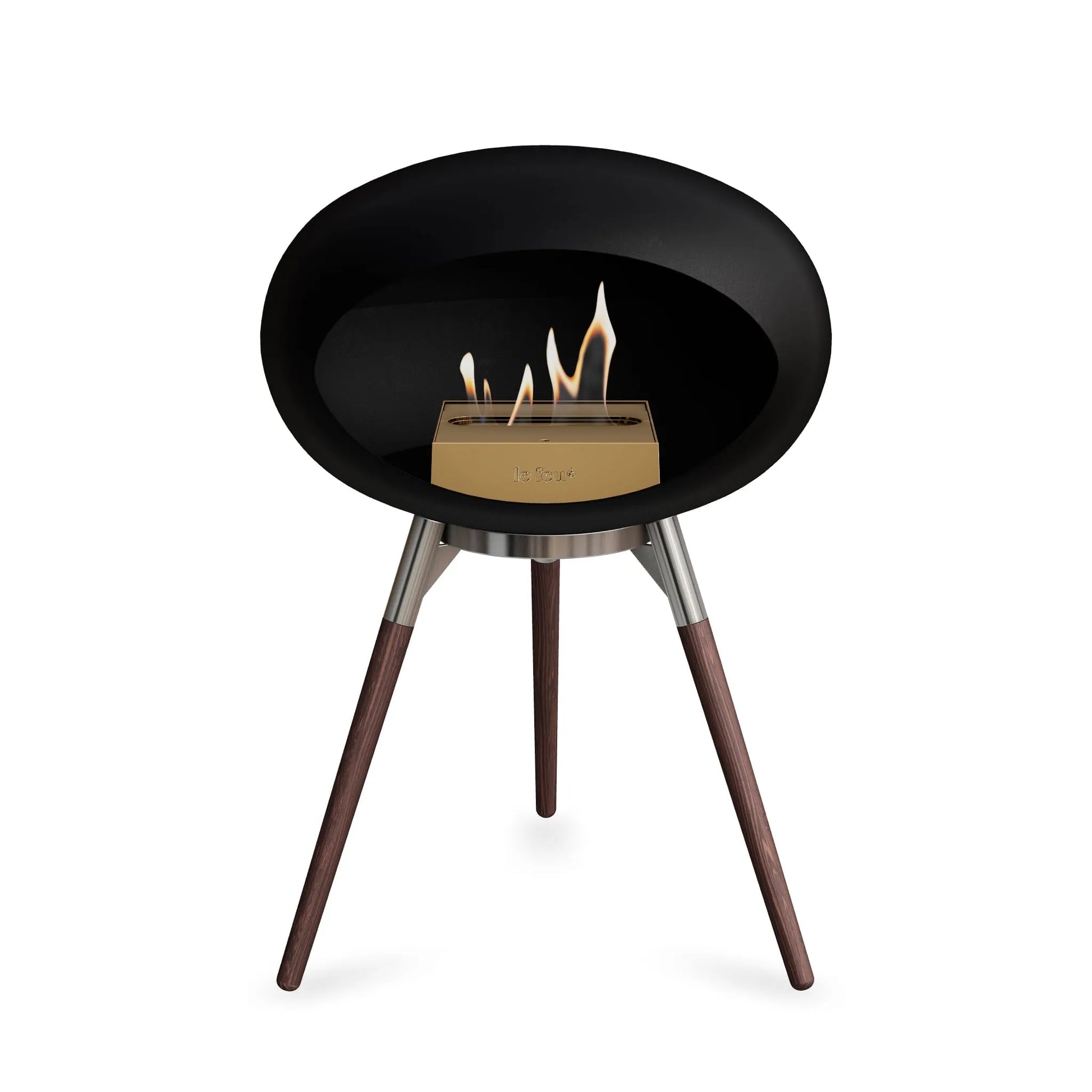 Le Feu Ground Low Dome <br>Black Nüline Distribution Fireplaces art-noise.myshopify.com le-feu-ground-low-dome-br-black Le Feu Ground Low Dome <br>Black Nüline Distribution Fireplaces art-noise.myshopify.com le-feu-ground-low-dome-br-black