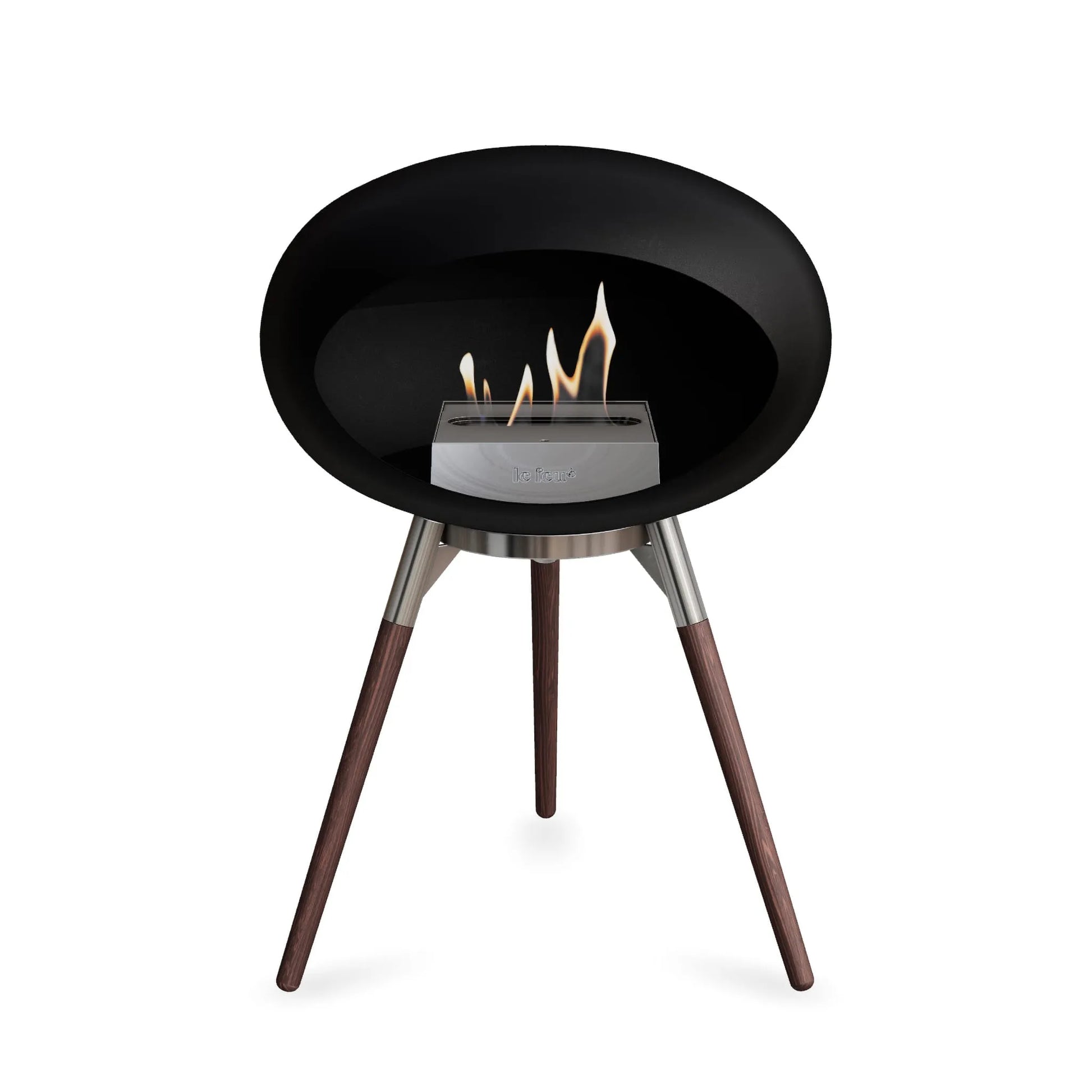 Le Feu Ground Low Dome <br>Black Nüline Distribution Fireplaces art-noise.myshopify.com le-feu-ground-low-dome-br-black Le Feu Ground Low Dome <br>Black Nüline Distribution Fireplaces art-noise.myshopify.com le-feu-ground-low-dome-br-black