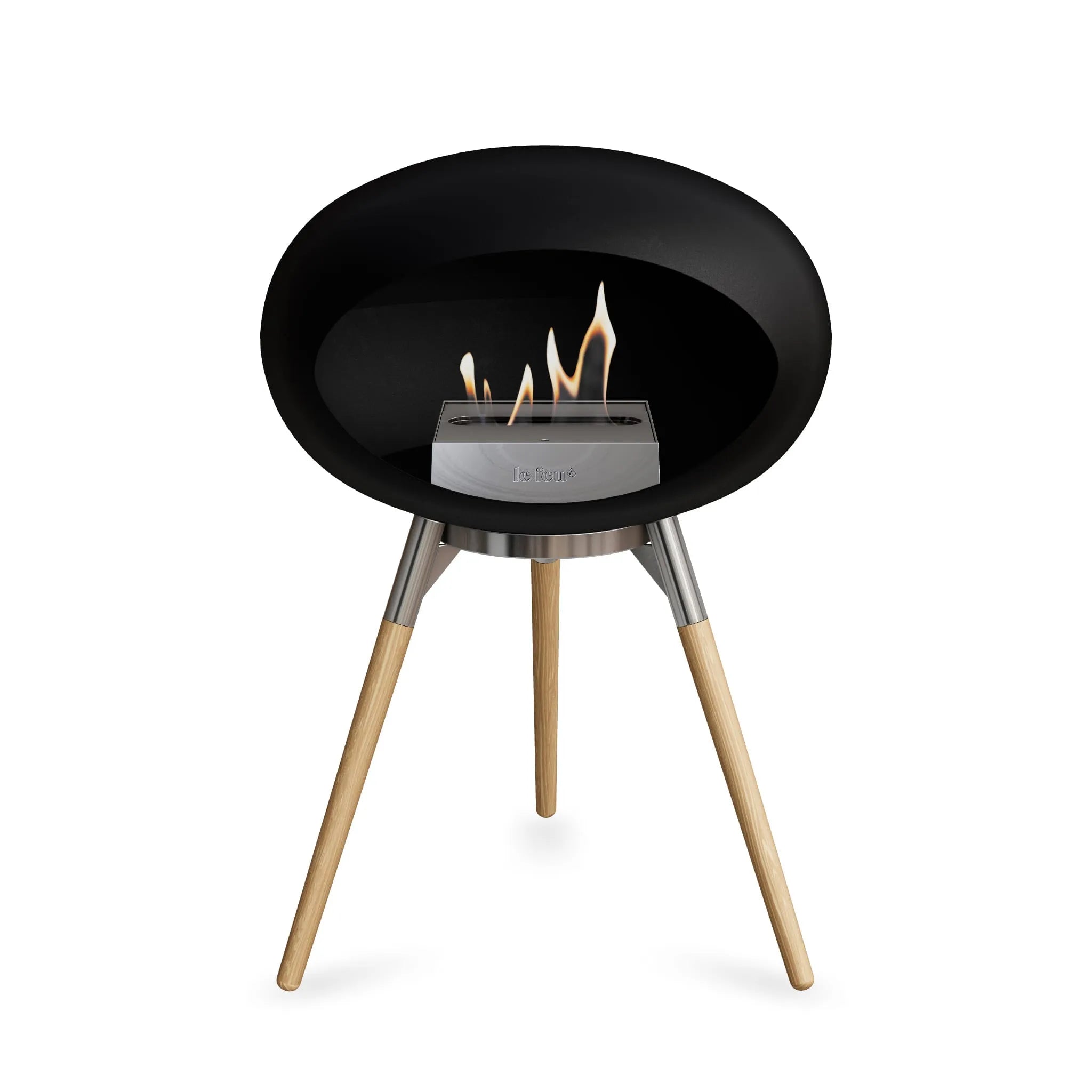 Le Feu Ground Low Dome <br>Black Nüline Distribution Fireplaces art-noise.myshopify.com le-feu-ground-low-dome-br-black Le Feu Ground Low Dome <br>Black Nüline Distribution Fireplaces art-noise.myshopify.com le-feu-ground-low-dome-br-black