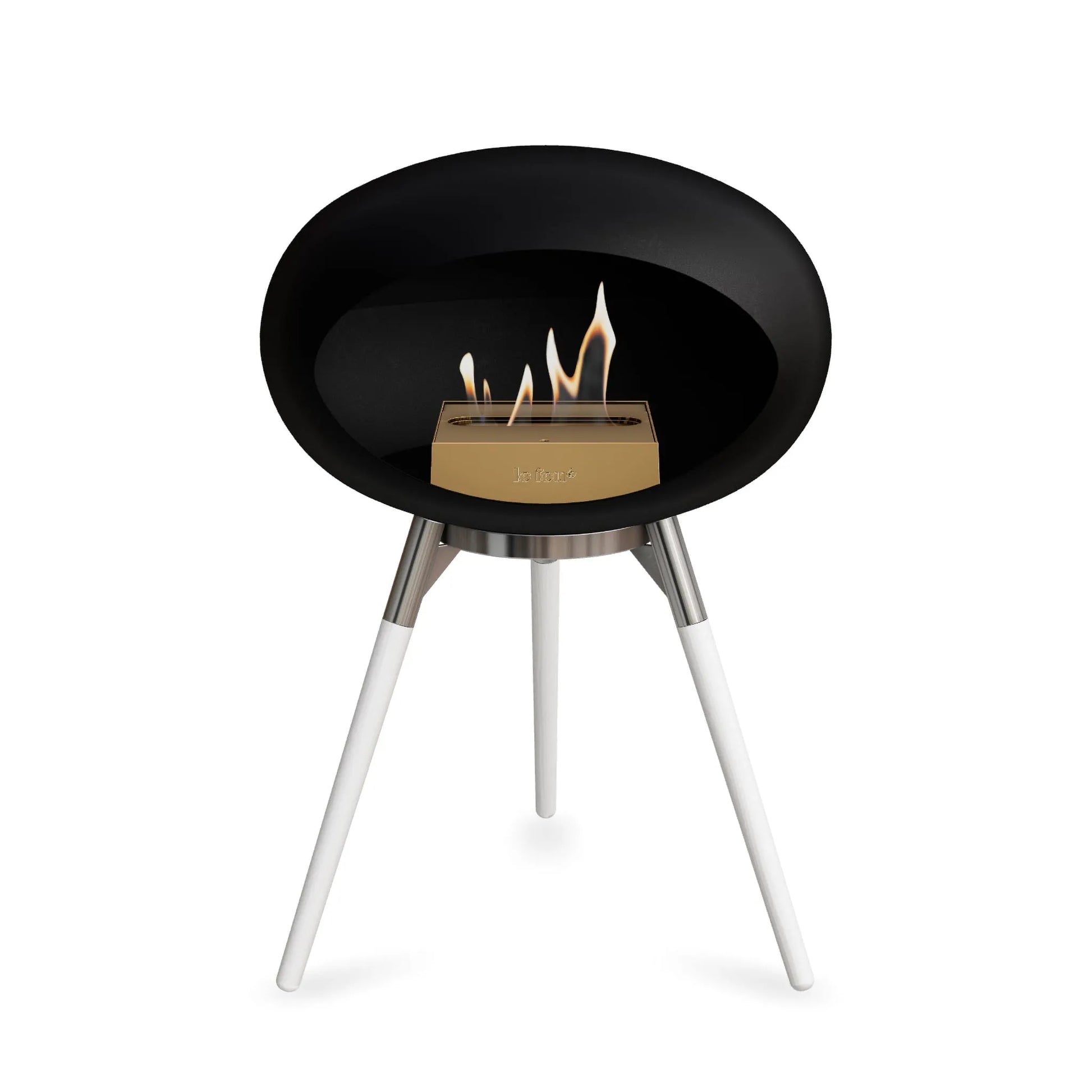 Le Feu Ground Low Dome <br>Black Nüline Distribution Fireplaces art-noise.myshopify.com le-feu-ground-low-dome-br-black Le Feu Ground Low Dome <br>Black Nüline Distribution Fireplaces art-noise.myshopify.com le-feu-ground-low-dome-br-black