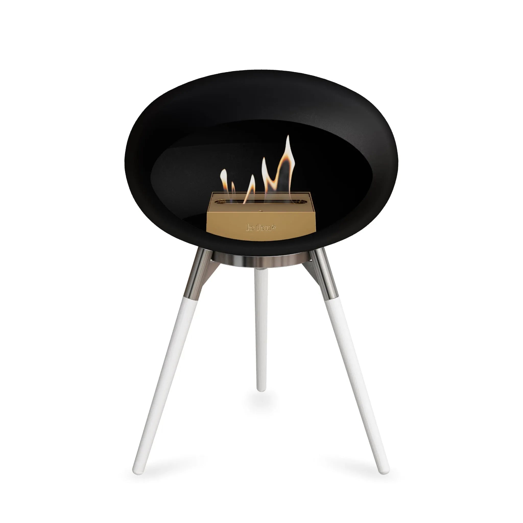 Le Feu Ground Low Dome <br>Black Nüline Distribution Fireplaces art-noise.myshopify.com le-feu-ground-low-dome-br-black Le Feu Ground Low Dome <br>Black Nüline Distribution Fireplaces art-noise.myshopify.com le-feu-ground-low-dome-br-black