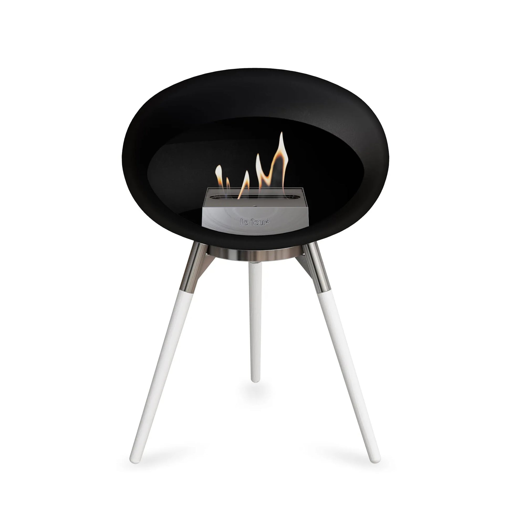 Le Feu Ground Low Dome <br>Black Nüline Distribution Fireplaces art-noise.myshopify.com le-feu-ground-low-dome-br-black Le Feu Ground Low Dome <br>Black Nüline Distribution Fireplaces art-noise.myshopify.com le-feu-ground-low-dome-br-black