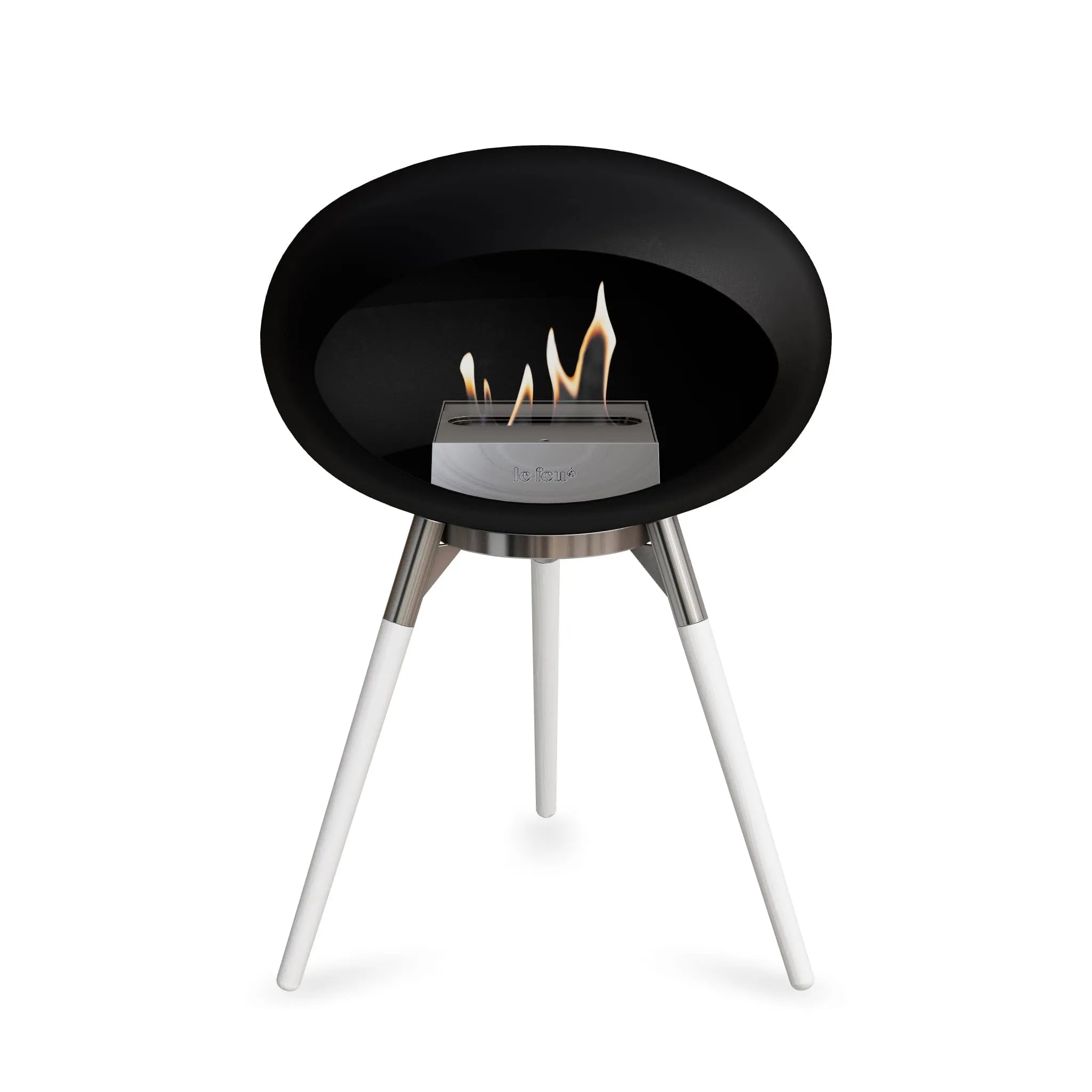 Le Feu Ground Low Dome <br>Black Nüline Distribution Fireplaces art-noise.myshopify.com le-feu-ground-low-dome-br-black Le Feu Ground Low Dome <br>Black Nüline Distribution Fireplaces art-noise.myshopify.com le-feu-ground-low-dome-br-black