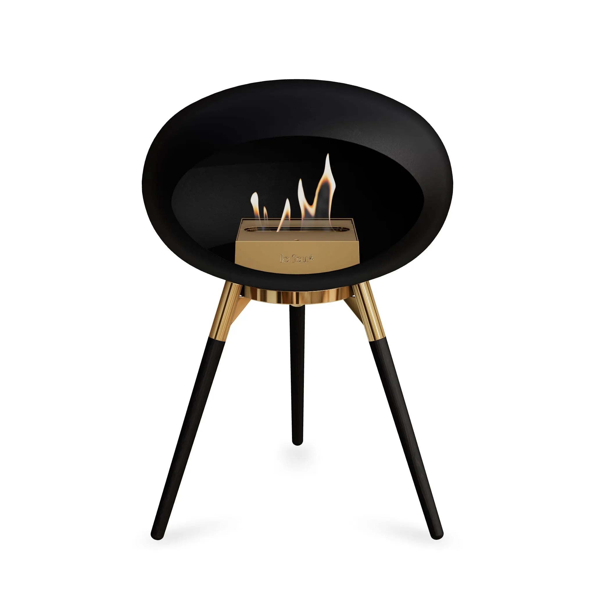 Le Feu Ground Low Dome <br>Black Nüline Distribution Fireplaces art-noise.myshopify.com le-feu-ground-low-dome-br-black Le Feu Ground Low Dome <br>Black Nüline Distribution Fireplaces art-noise.myshopify.com le-feu-ground-low-dome-br-black