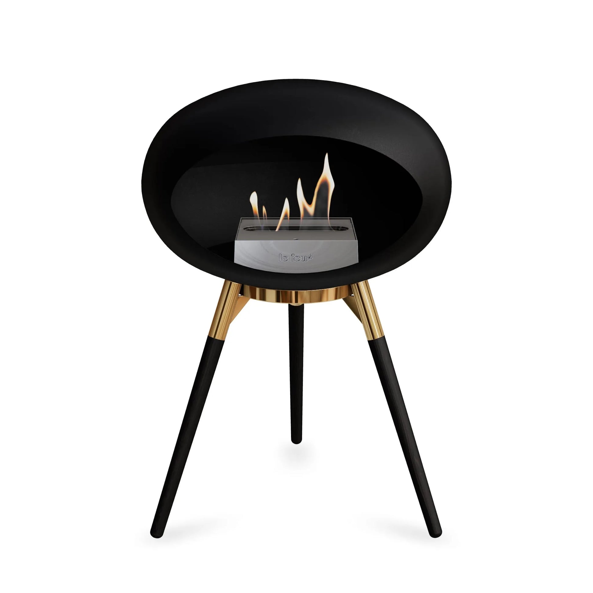 Le Feu Ground Low Dome <br>Black Nüline Distribution Fireplaces art-noise.myshopify.com le-feu-ground-low-dome-br-black Le Feu Ground Low Dome <br>Black Nüline Distribution Fireplaces art-noise.myshopify.com le-feu-ground-low-dome-br-black