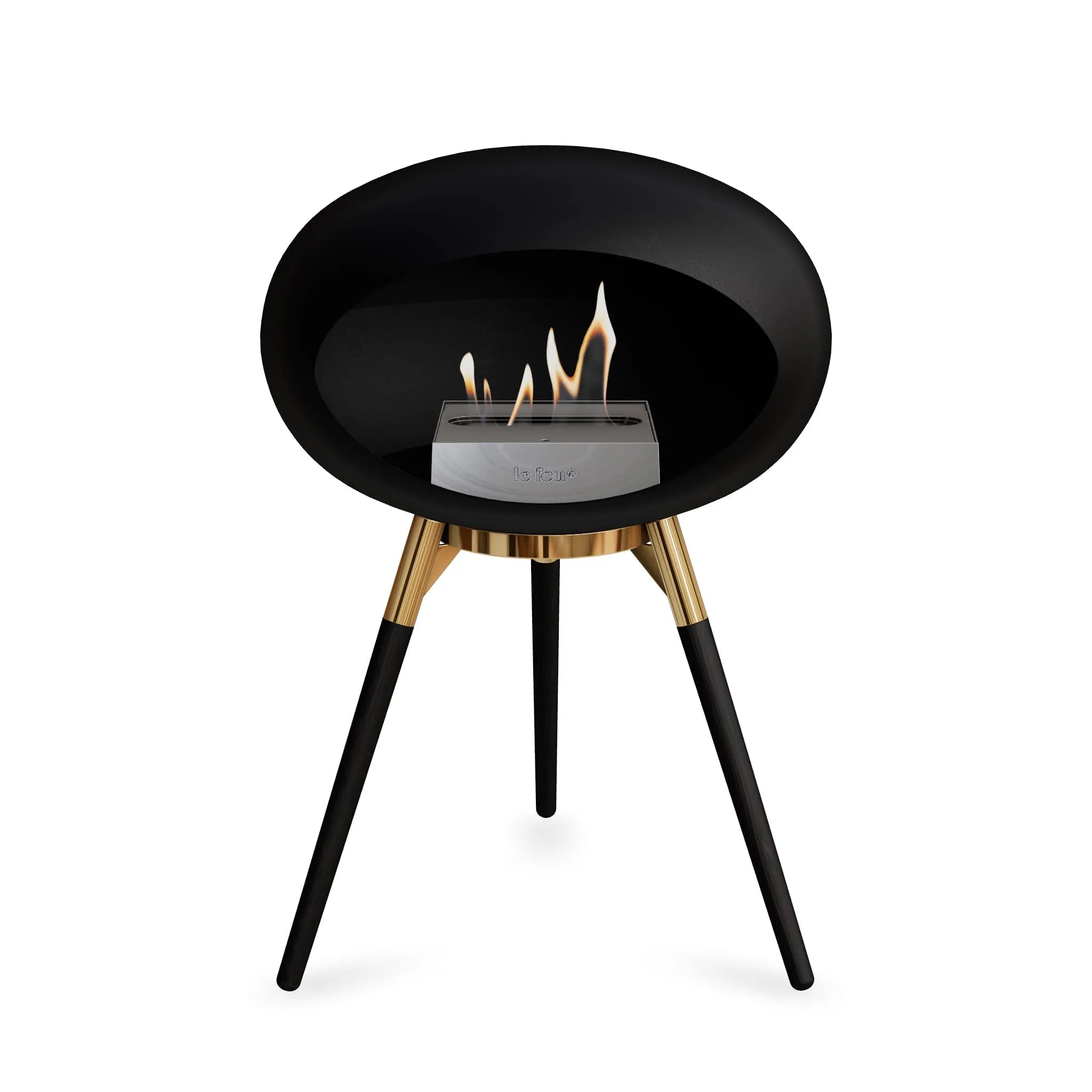 Le Feu Ground Low Dome <br>Black Nüline Distribution Fireplaces art-noise.myshopify.com le-feu-ground-low-dome-br-black Le Feu Ground Low Dome <br>Black Nüline Distribution Fireplaces art-noise.myshopify.com le-feu-ground-low-dome-br-black