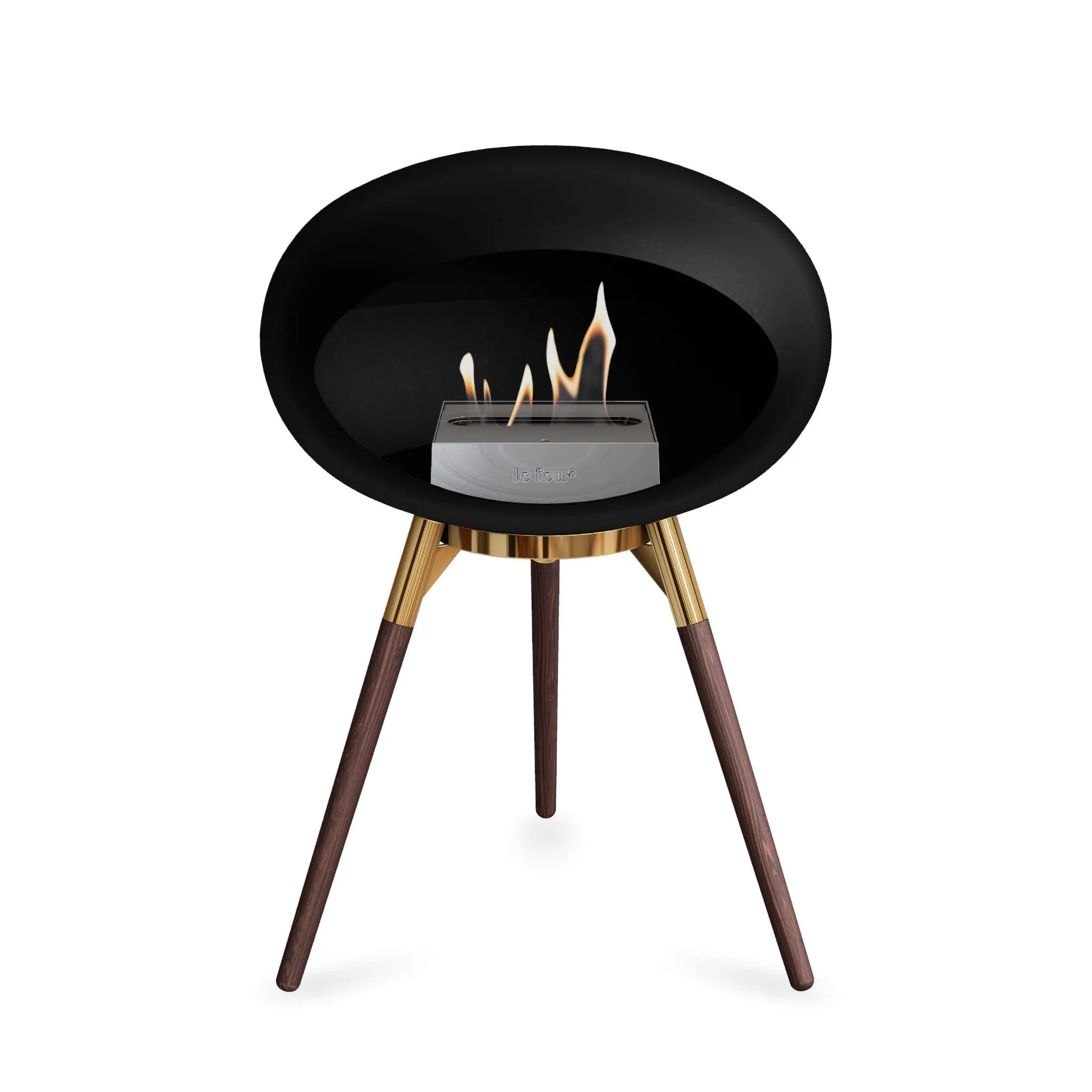 Le Feu Ground Low Dome <br>Black Nüline Distribution Fireplaces art-noise.myshopify.com le-feu-ground-low-dome-br-black Le Feu Ground Low Dome <br>Black Nüline Distribution Fireplaces art-noise.myshopify.com le-feu-ground-low-dome-br-black