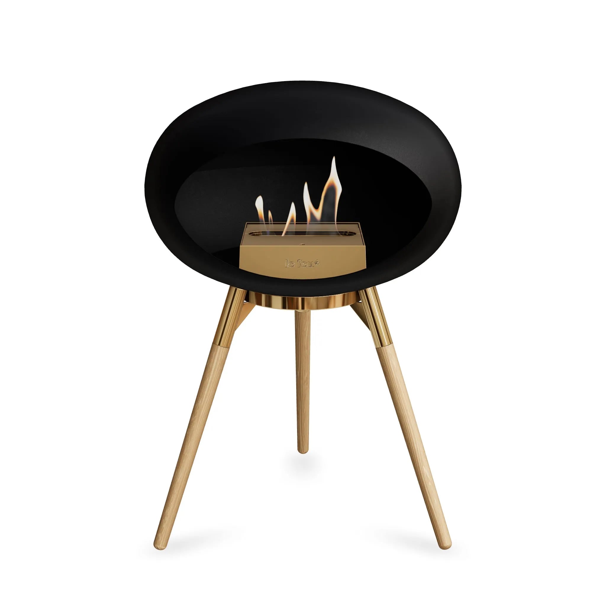 Le Feu Ground Low Dome <br>Black Nüline Distribution Fireplaces art-noise.myshopify.com le-feu-ground-low-dome-br-black Le Feu Ground Low Dome <br>Black Nüline Distribution Fireplaces art-noise.myshopify.com le-feu-ground-low-dome-br-black
