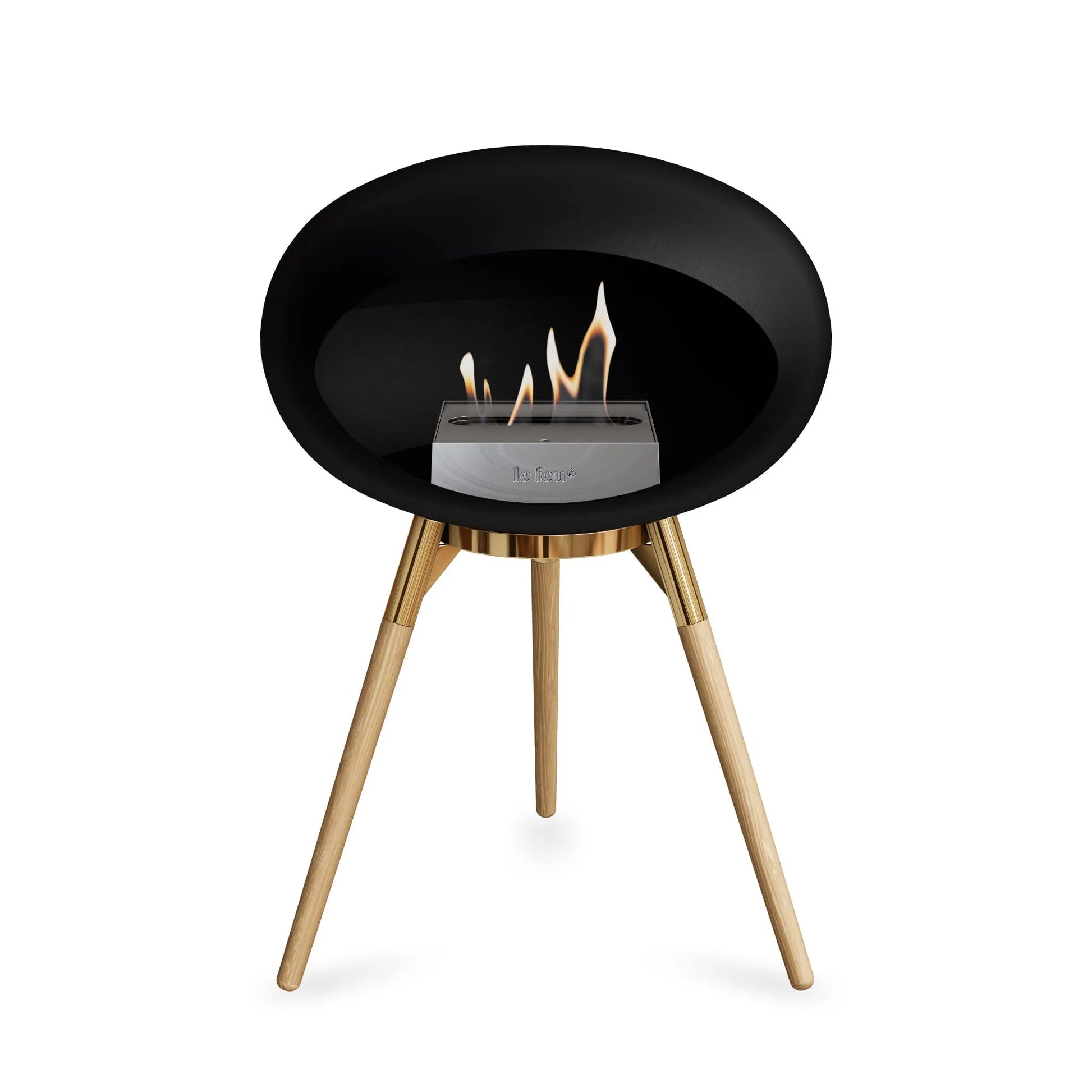 Le Feu Ground Low Dome <br>Black Nüline Distribution Fireplaces art-noise.myshopify.com le-feu-ground-low-dome-br-black Le Feu Ground Low Dome <br>Black Nüline Distribution Fireplaces art-noise.myshopify.com le-feu-ground-low-dome-br-black