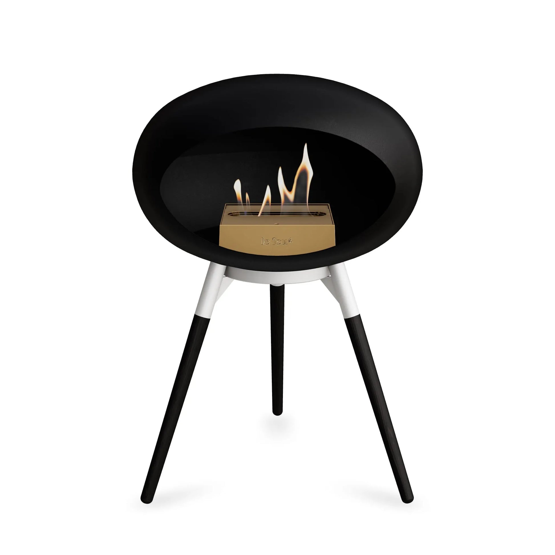 Le Feu Ground Low Dome <br>Black Nüline Distribution Fireplaces art-noise.myshopify.com le-feu-ground-low-dome-br-black Le Feu Ground Low Dome <br>Black Nüline Distribution Fireplaces art-noise.myshopify.com le-feu-ground-low-dome-br-black