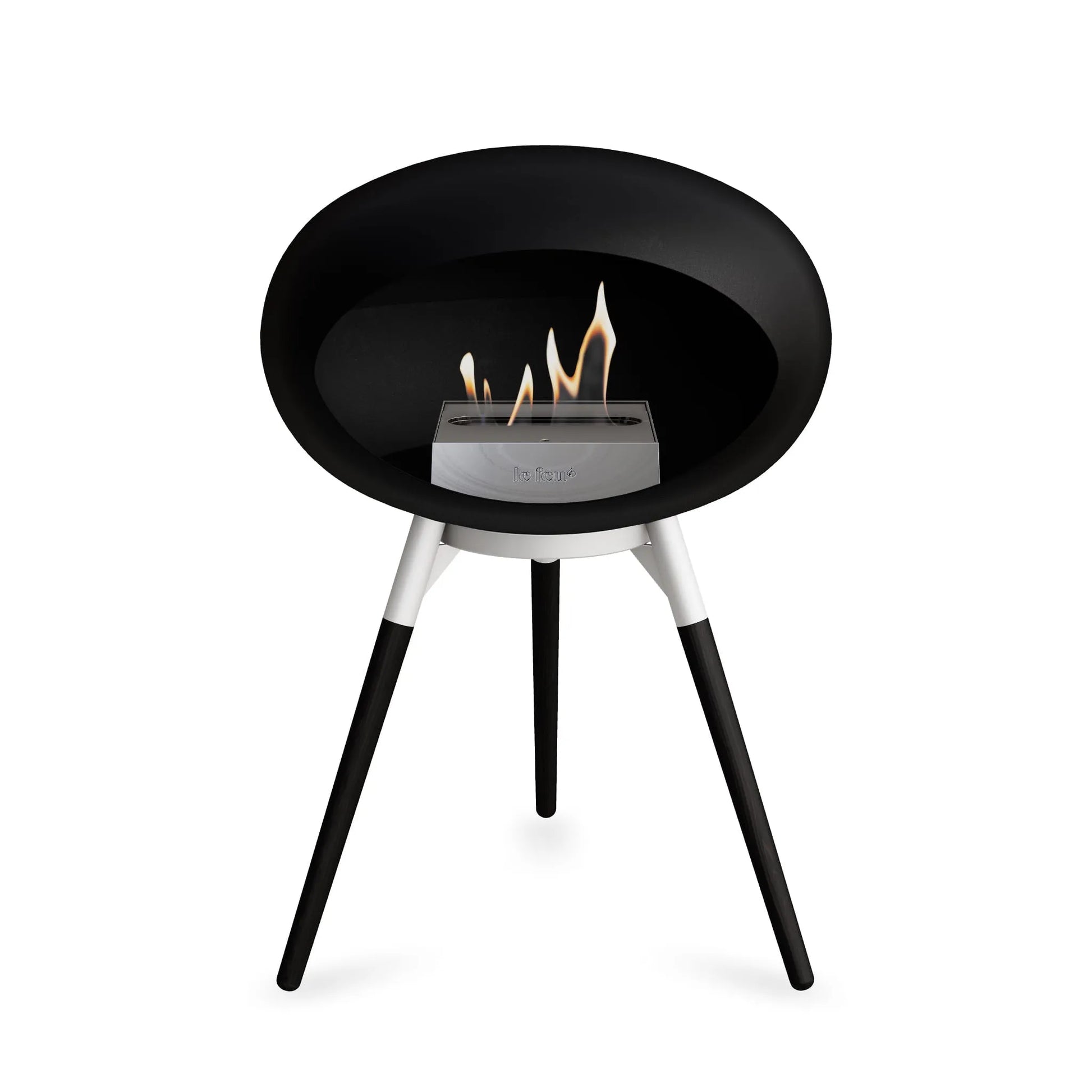 Le Feu Ground Low Dome <br>Black Nüline Distribution Fireplaces art-noise.myshopify.com le-feu-ground-low-dome-br-black Le Feu Ground Low Dome <br>Black Nüline Distribution Fireplaces art-noise.myshopify.com le-feu-ground-low-dome-br-black