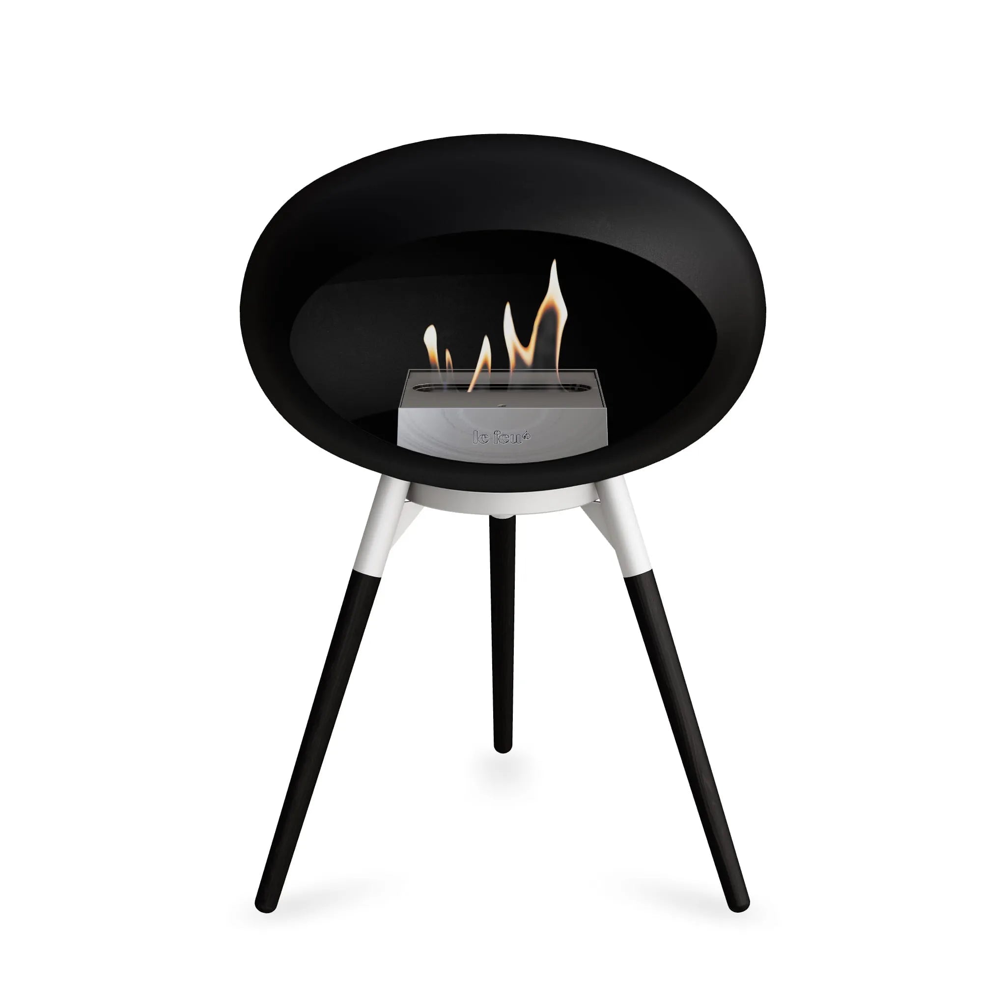 Le Feu Ground Low Dome <br>Black Nüline Distribution Fireplaces art-noise.myshopify.com le-feu-ground-low-dome-br-black Le Feu Ground Low Dome <br>Black Nüline Distribution Fireplaces art-noise.myshopify.com le-feu-ground-low-dome-br-black